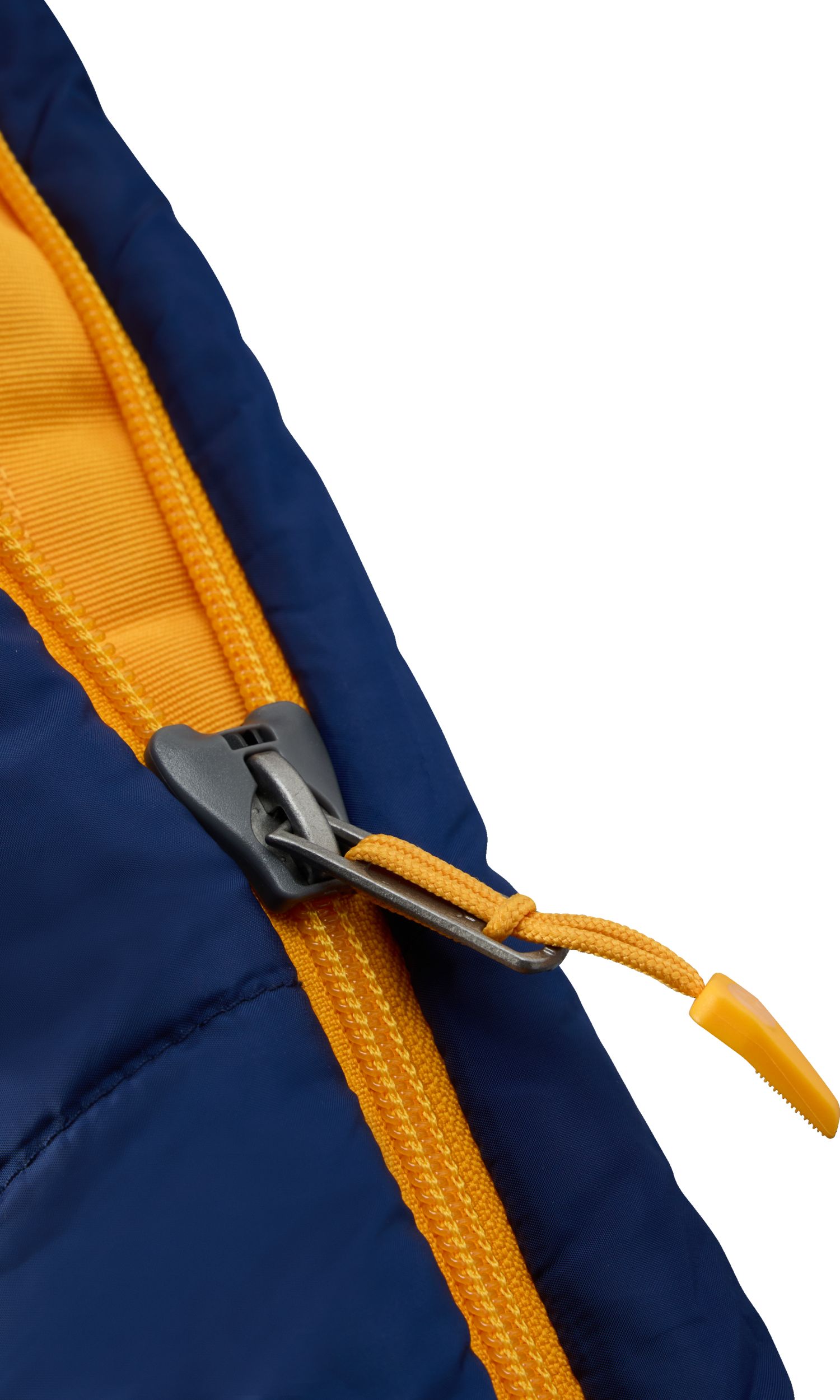 Marmot Pacifica 30°F/-1°C Square Men's Sleeping Bag