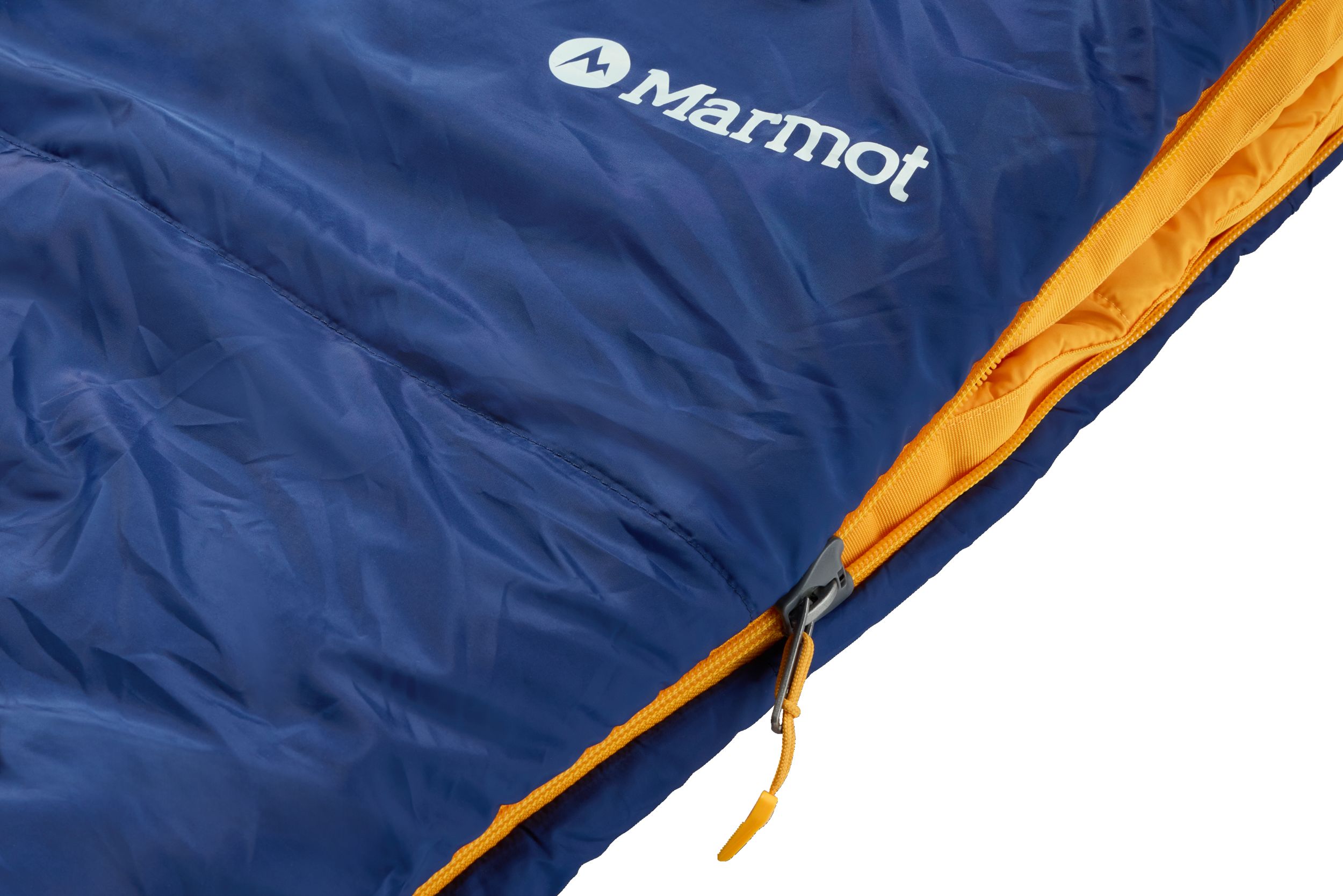 Marmot Pacifica 30°F/-1°C Square Men's Sleeping Bag