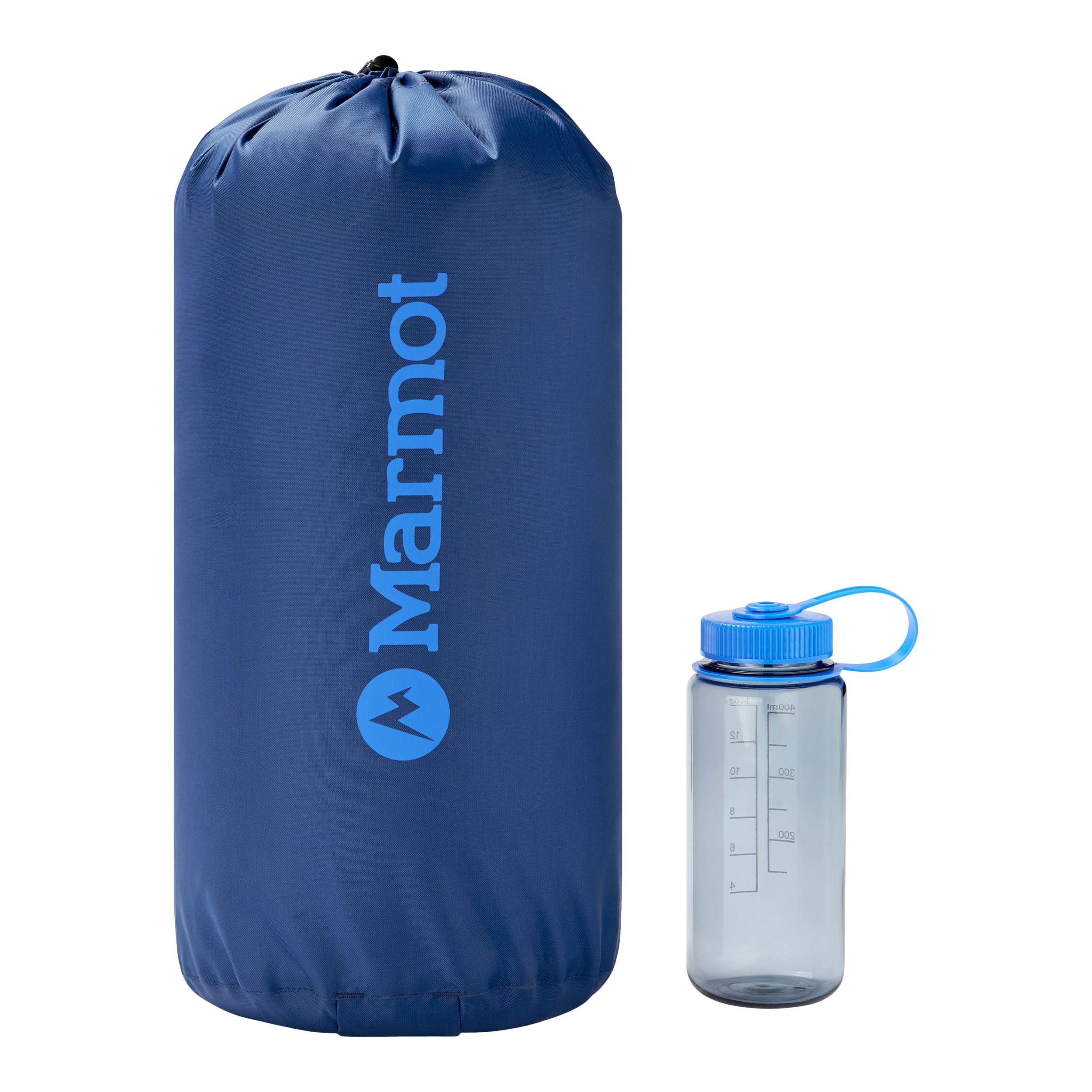 Marmot Lost Coast 15°F/-9°C Men's Sleeping Bag
