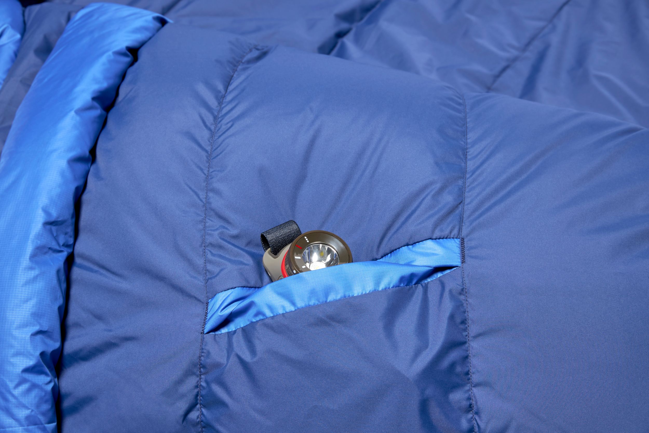 Marmot Lost Coast 15°F/-9°C Men's Sleeping Bag