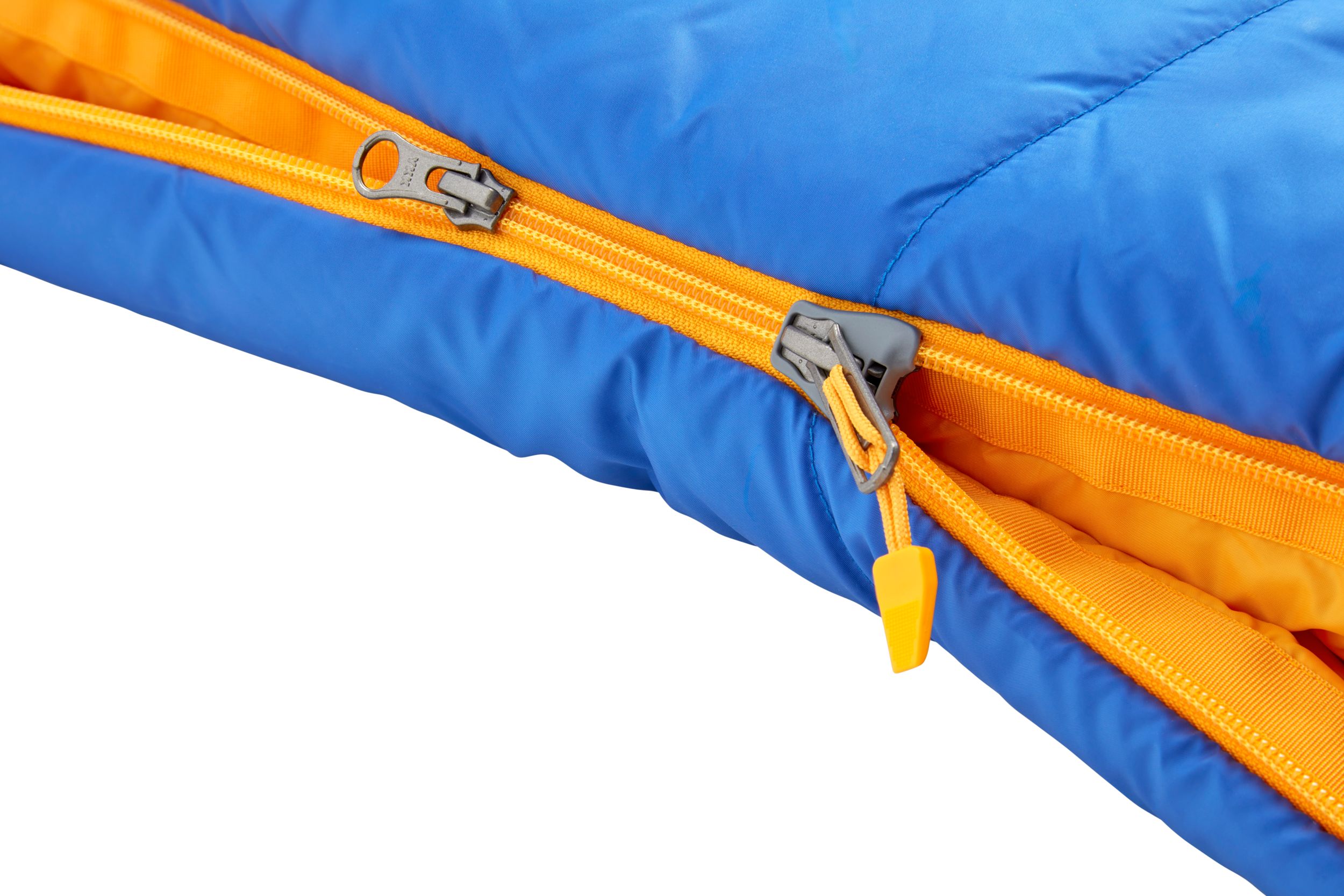 Marmot Pacifica 30°F/-1°C Double Men's Sleeping Bag