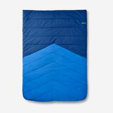 Marmot Pacifica 30°F/-1°C Double Men's Sleeping Bag Overhead_Flat