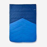 Marmot Pacifica 30°F/-1°C Double Men's Sleeping Bag Overhead_Flat