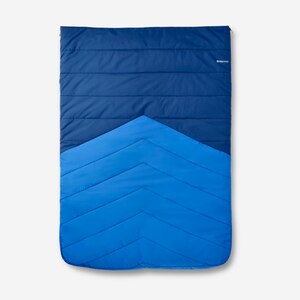 Marmot Pacifica 30°F/-1°C Double Men's Sleeping Bag