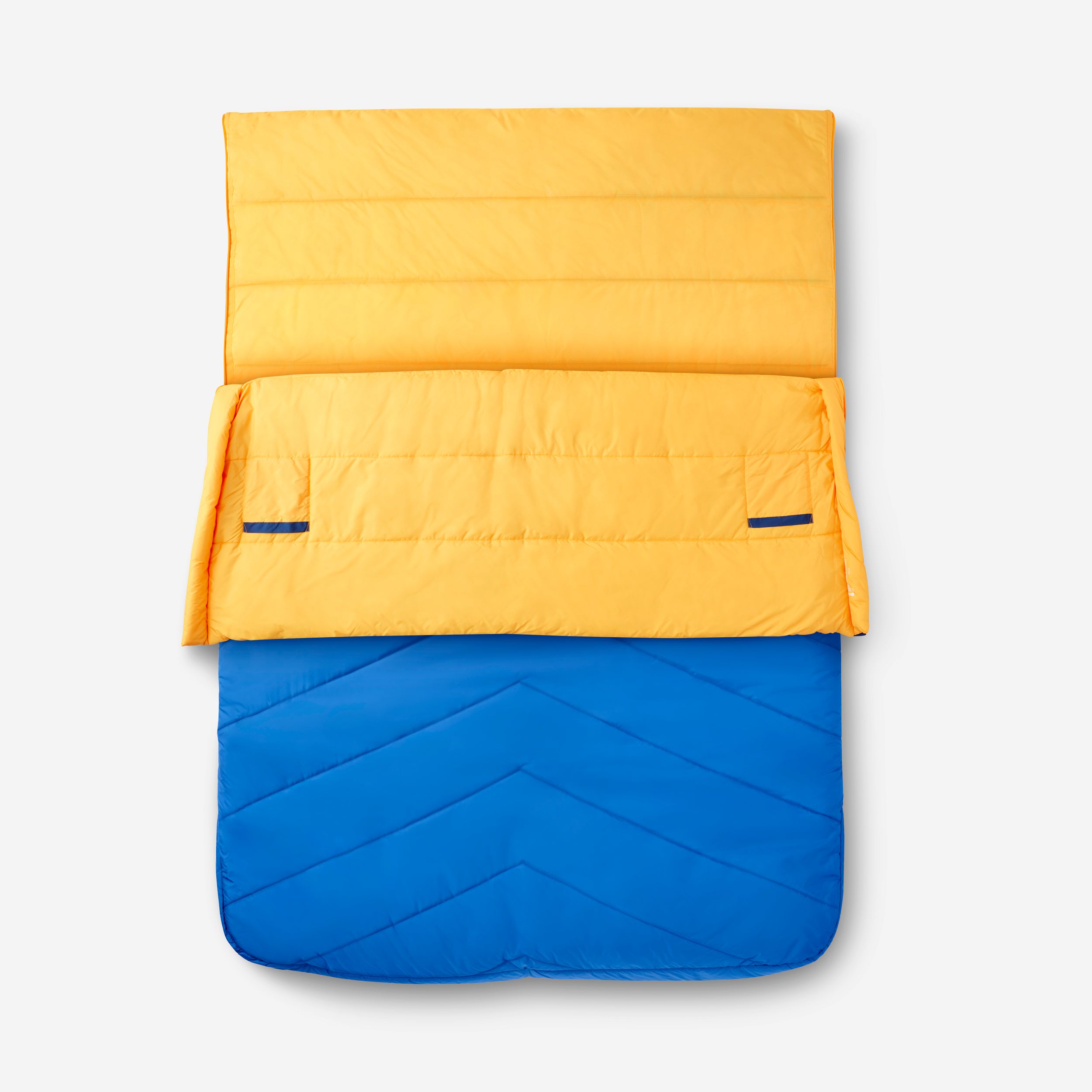 Marmot Pacifica 30°F/-1°C Double Men's Sleeping Bag