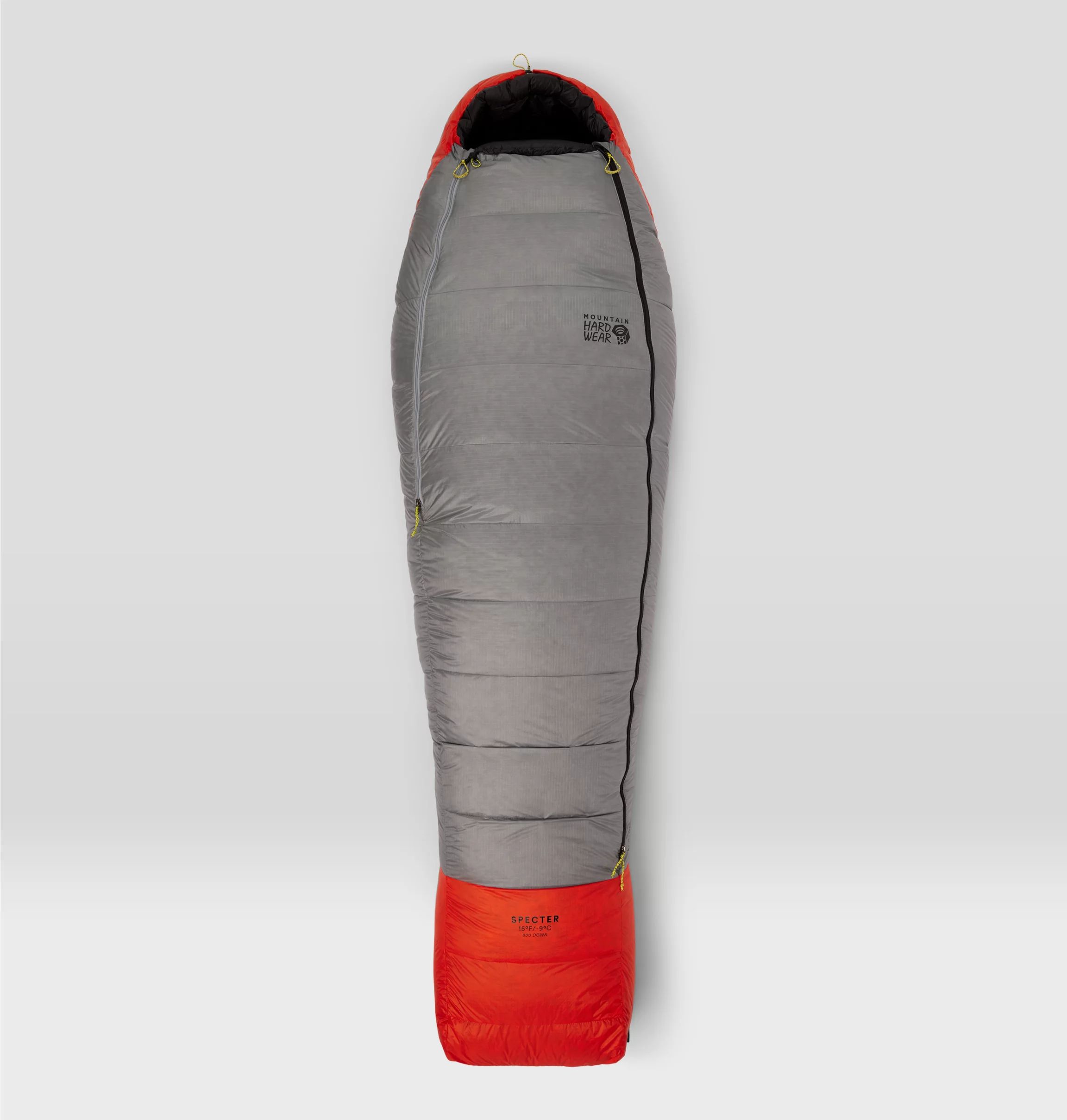 Mountain Hardwear Specter™ Men's 15°F/-9°C 850 Down Long Sleeping Bag