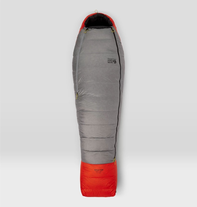 Mountain Hardwear Specter™ Men's 15°F/-9°C 850 Down Long Sleeping Bag