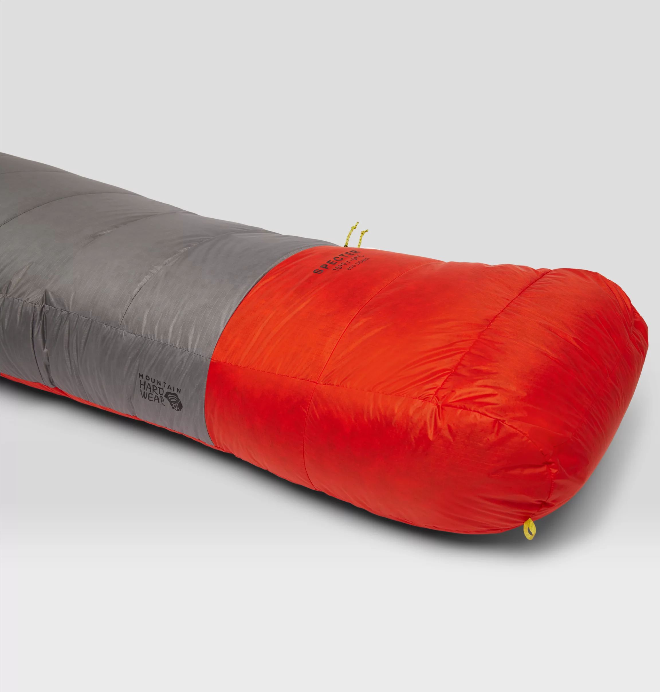 Mountain Hardwear Specter™ Men's 15°F/-9°C 850 Down Long Sleeping Bag