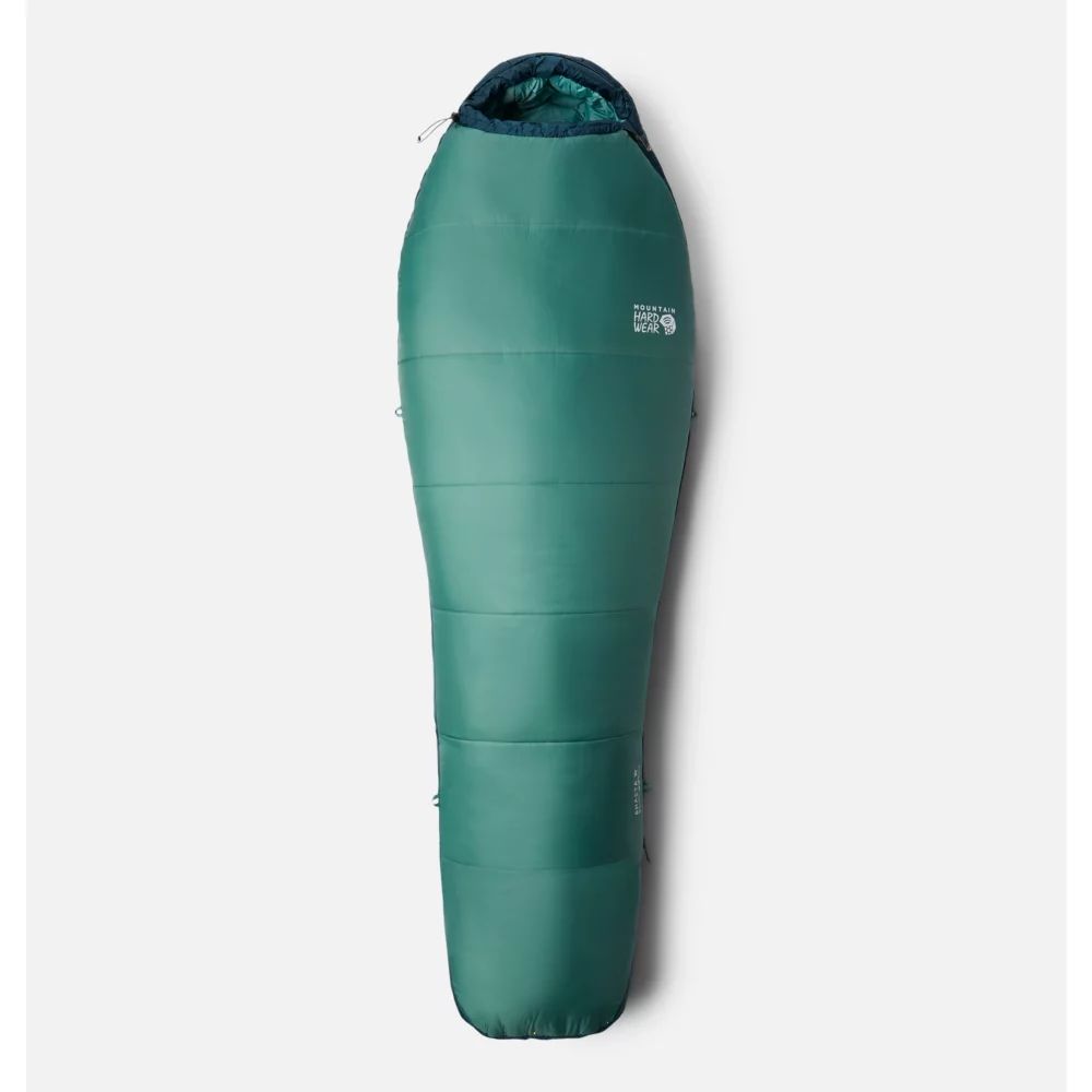 Mountain Hardwear Shasta™ 15°F/-9°C  Women's Regular Left Zipper Sleeping Bag