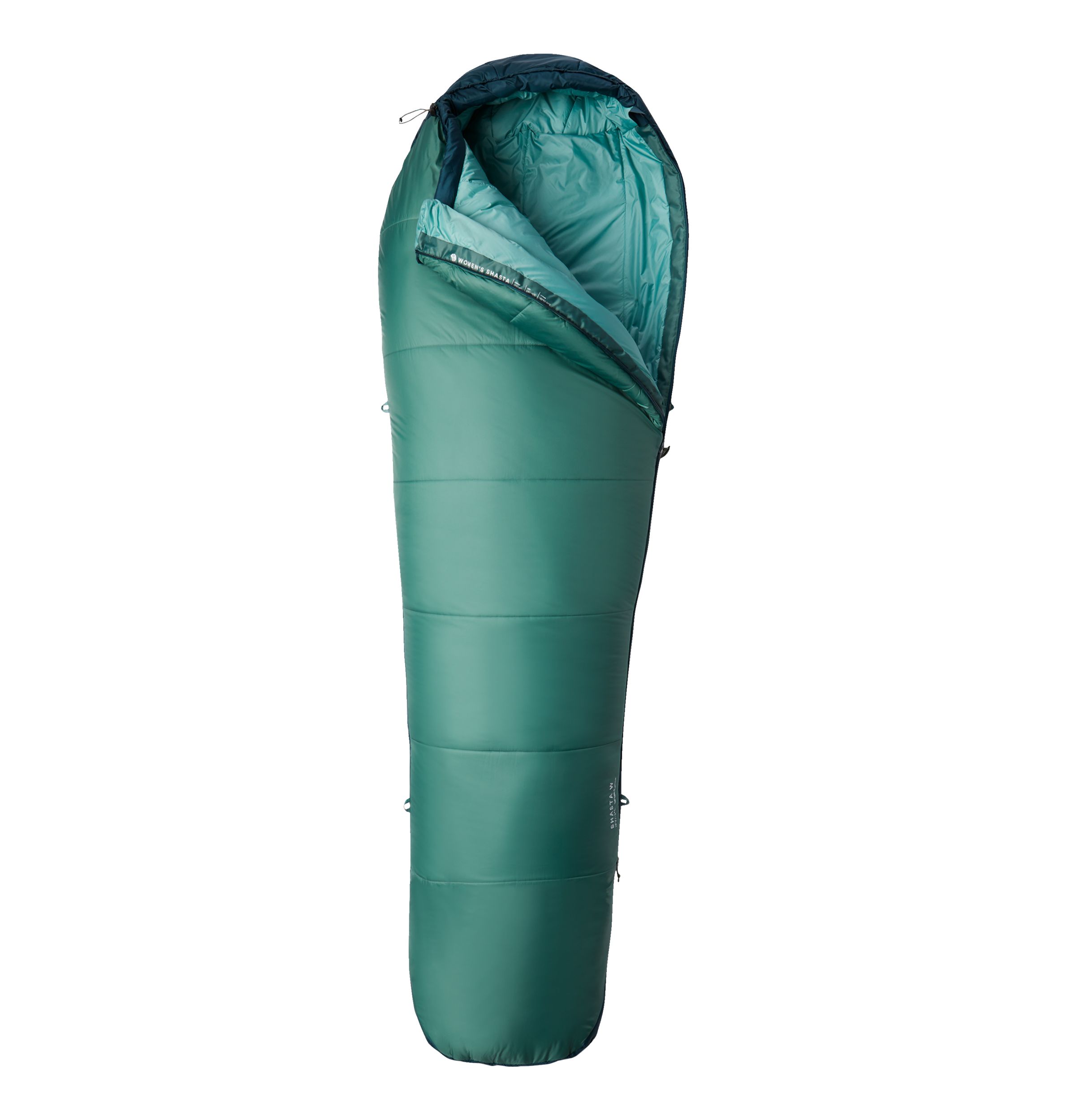 Mountain Hardwear Shasta™ 15°F/-9°C  Women's Regular Left Zipper Sleeping Bag