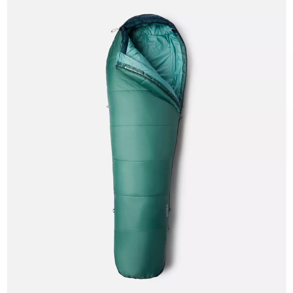 Mountain Hardwear Shasta™ 15°F/-9°C  Women's Regular Left Zipper Sleeping Bag