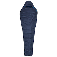 Marmot Ultra Elite 20°F/-7°C Sleeping Bag Overhead_Flat