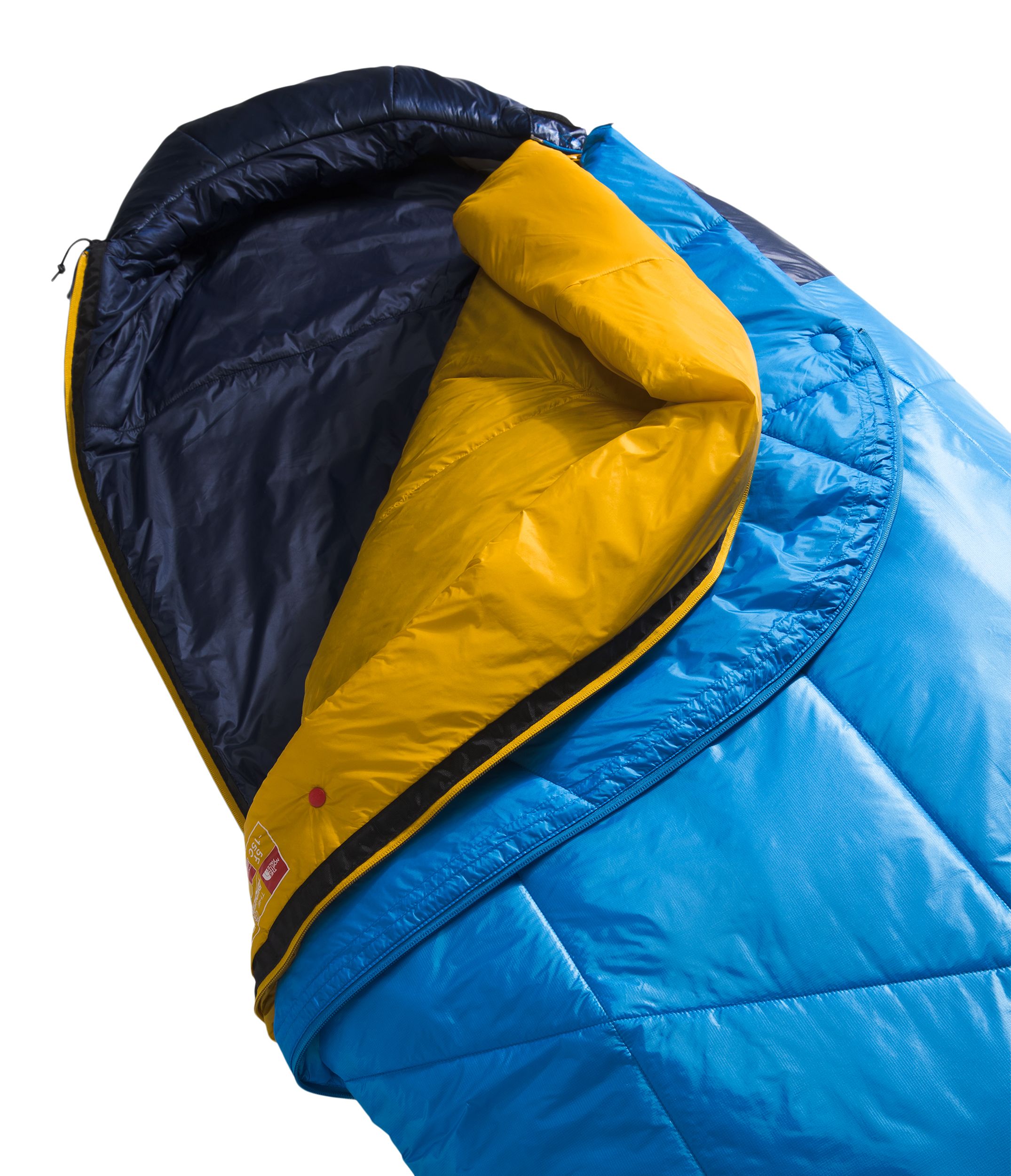 The North Face One Men's Sleeping Bag