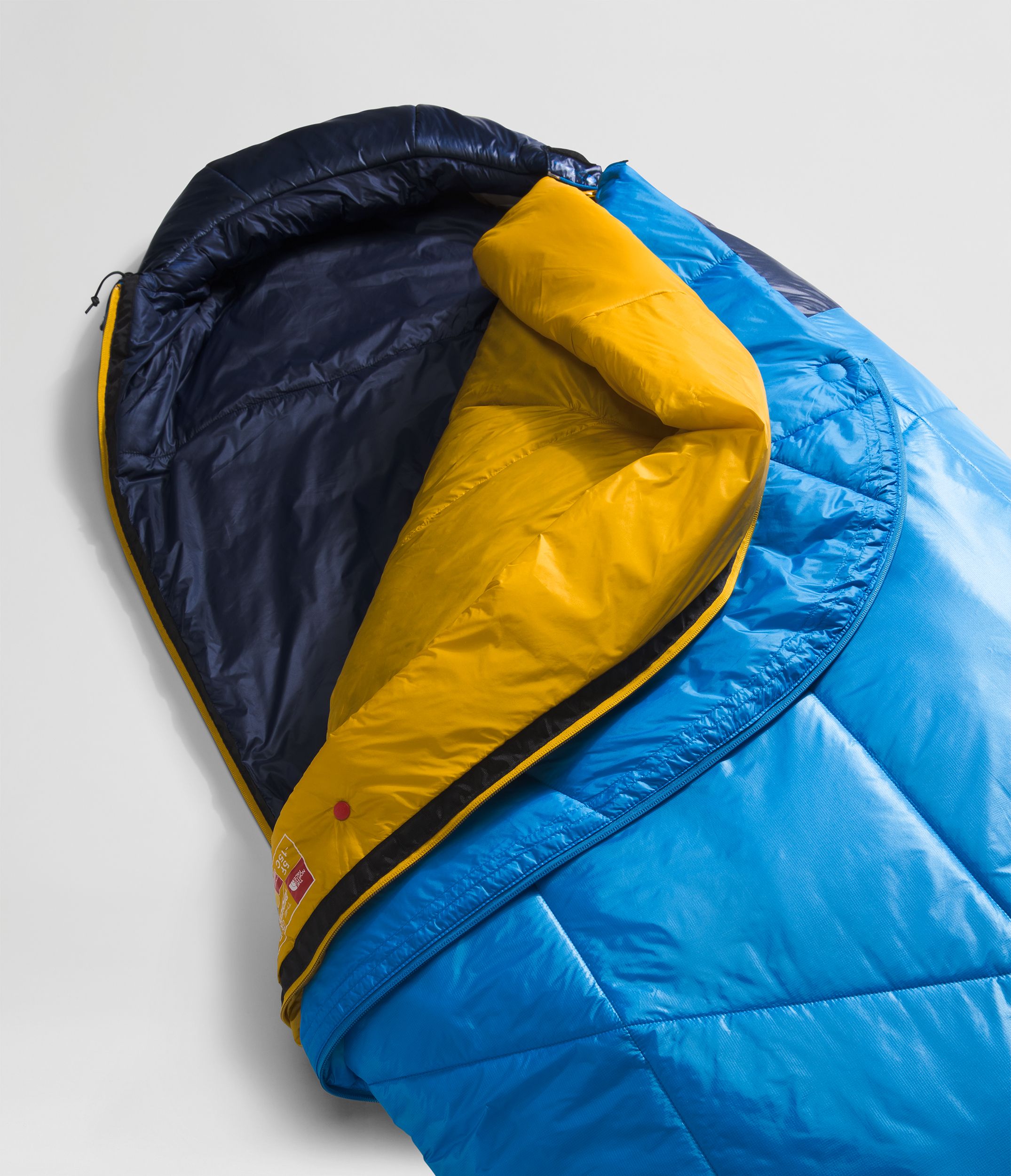 The North Face One Men's Sleeping Bag