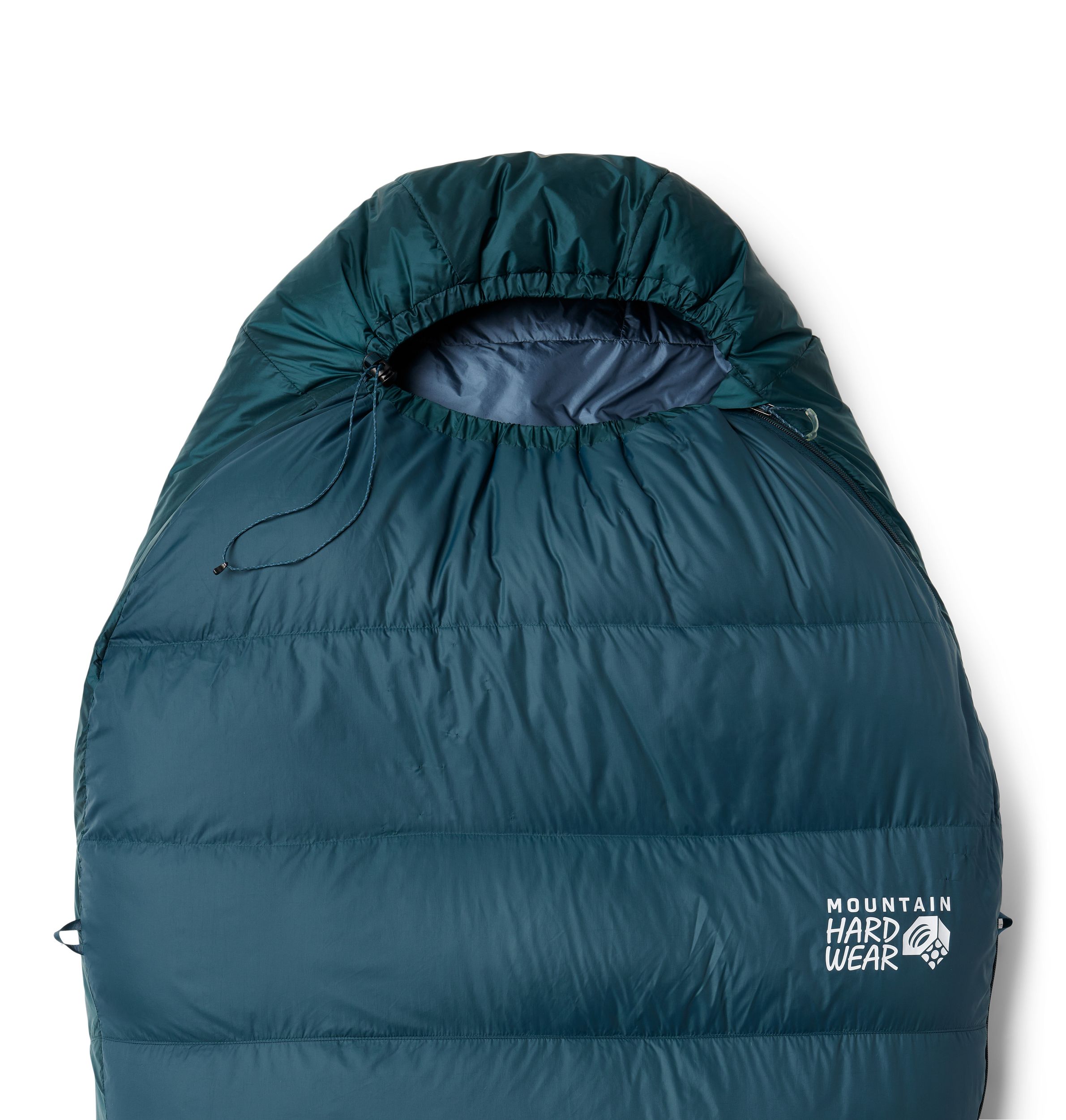Mountain Hardwear Bishop Pass Men's 15°F/-9°C Long Sleeping Bag