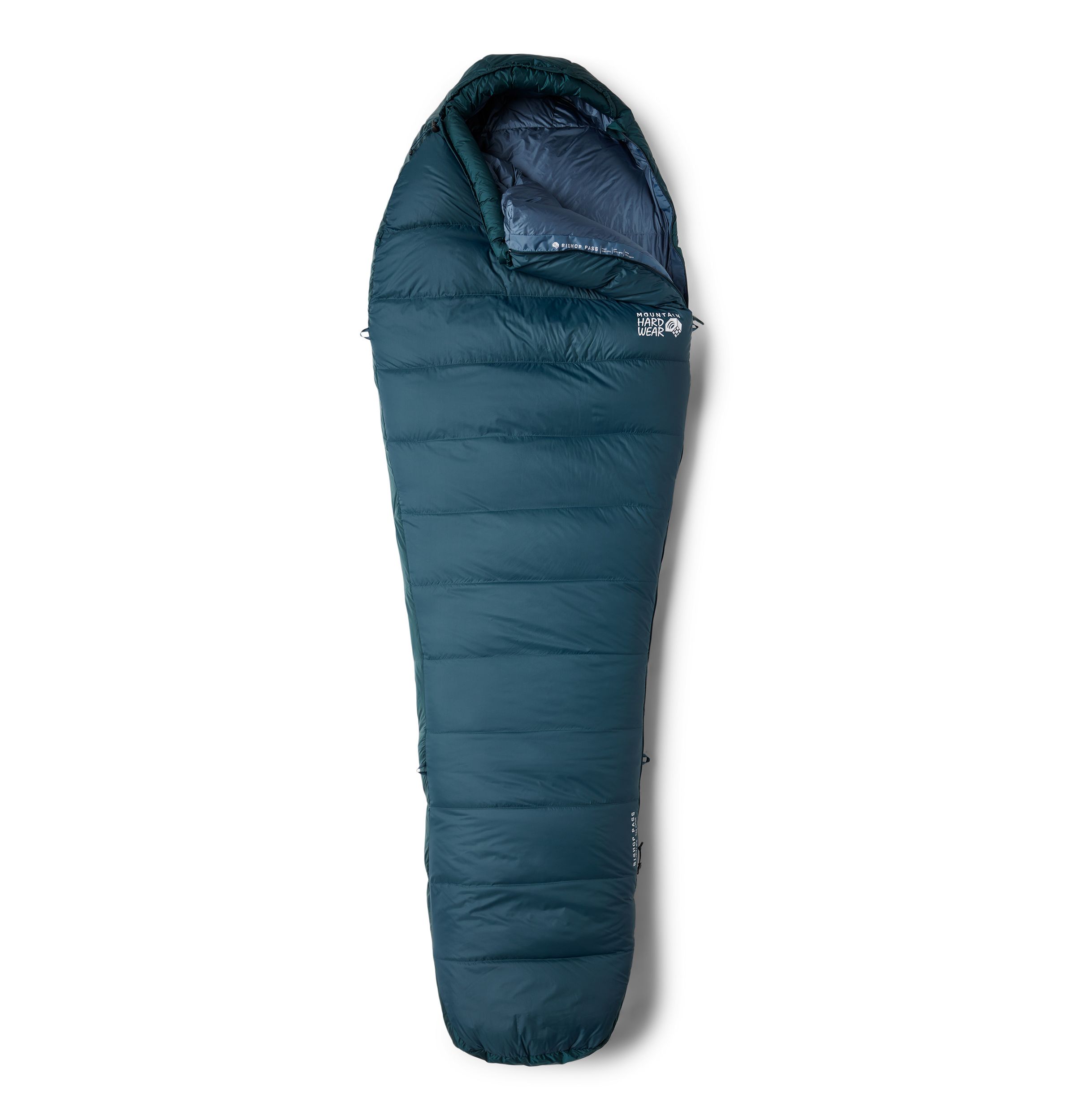 Mountain Hardwear Bishop Pass Men's 15°F/-9°C Long Sleeping Bag