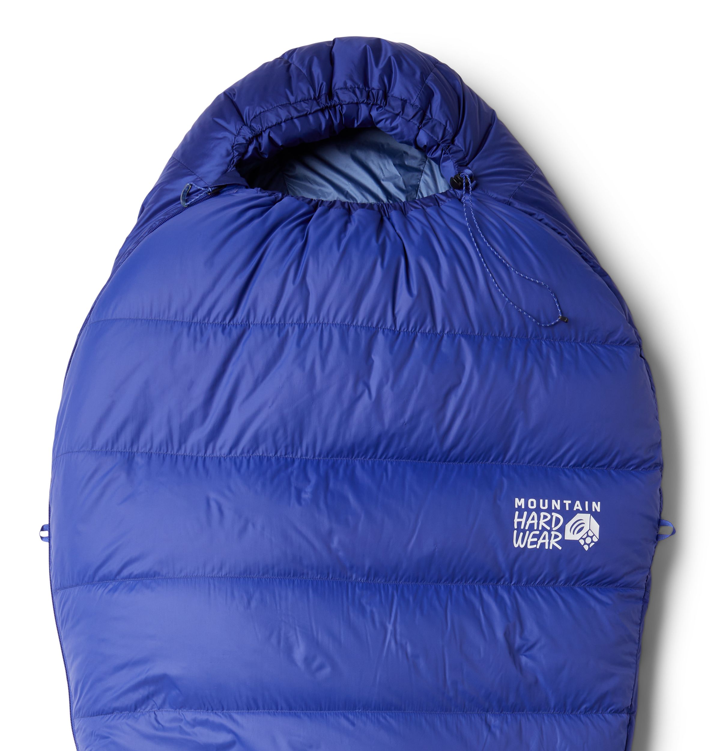 Mountain Hardwear Bishop Pass Women's 15°F/-9°C Right Zipper Down Regular Sleeping Bag