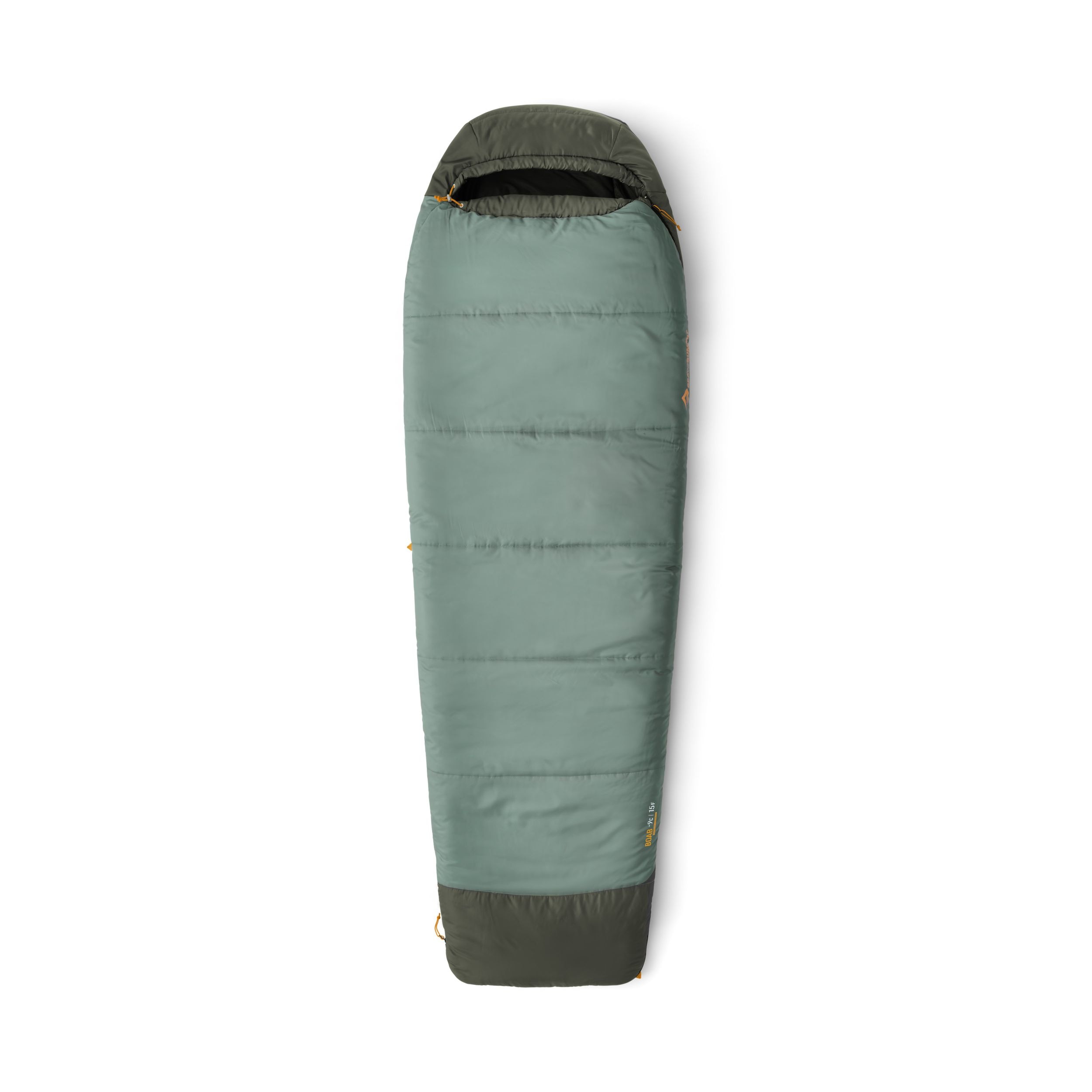 Sea to Summit Boab -9°C/15°F Men's Down Regular Sleeping Bag