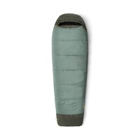 Sea to Summit Boab -9°C/15°F Men's Down Regular Sleeping Bag Overhead_Flat