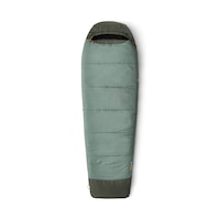Sea to Summit Boab -9°C/15°F Men's Down Long Sleeping Bag Overhead_Flat