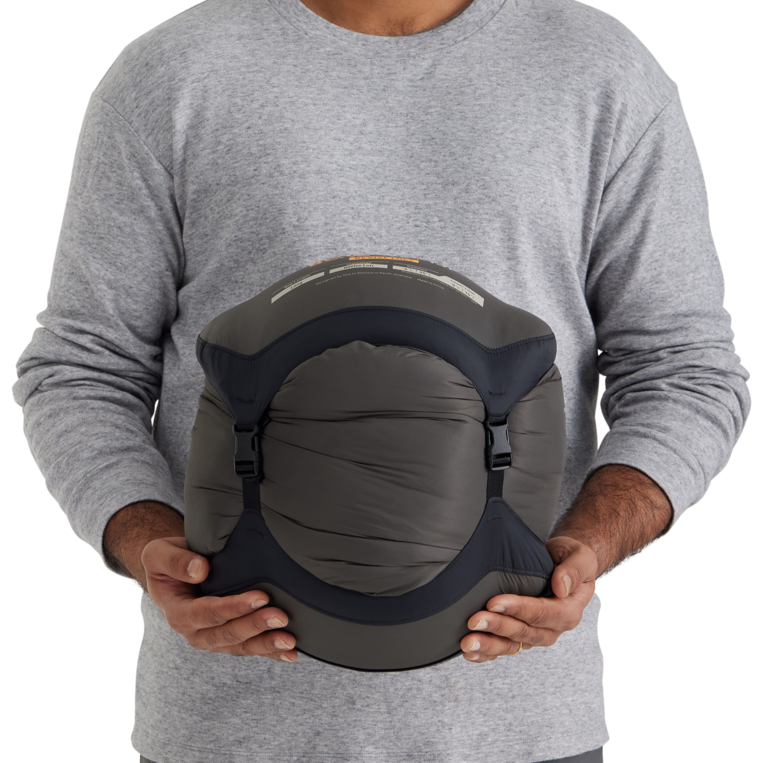 Sea to Summit Boab -9°C/15°F Men's Down Long Sleeping Bag