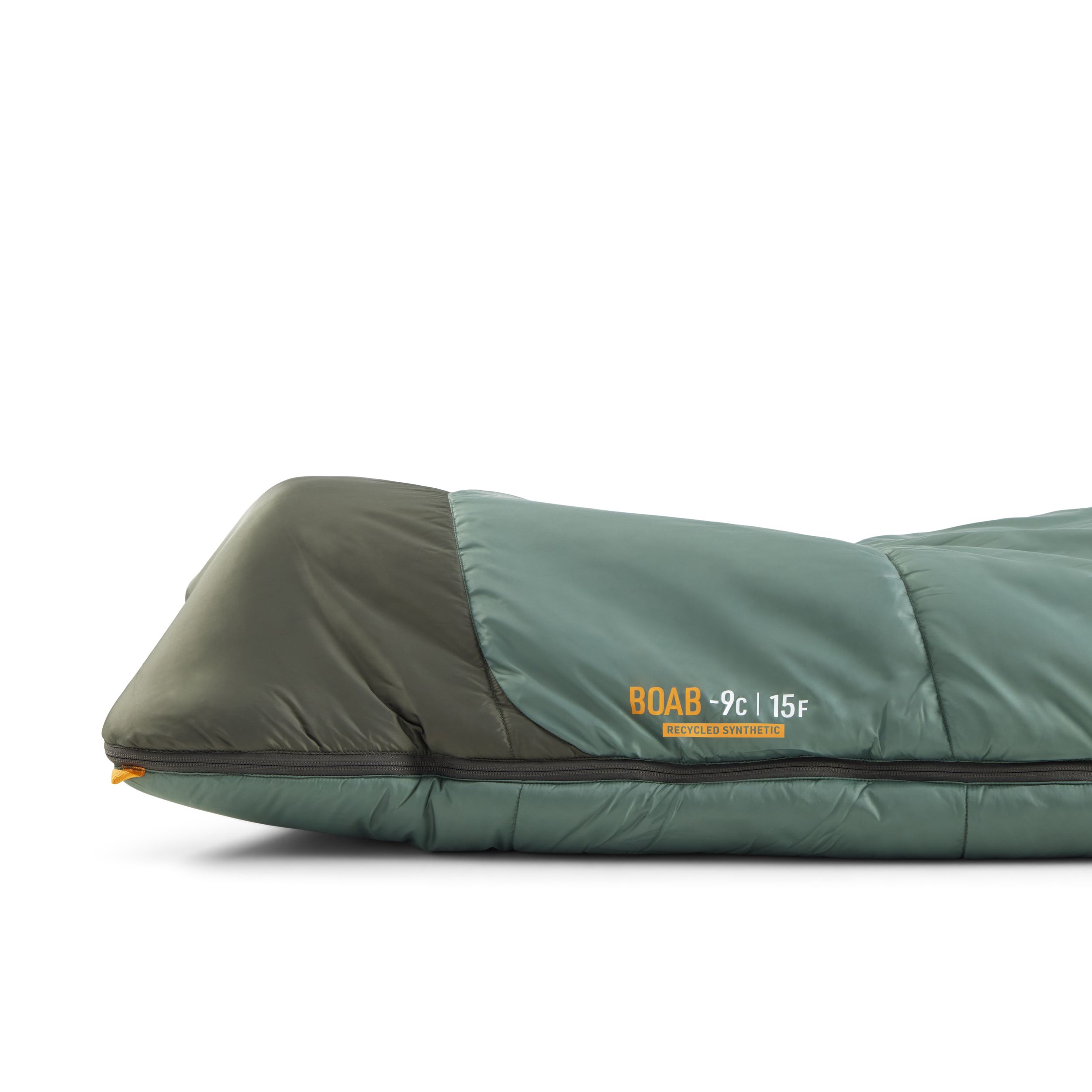Sea to Summit Boab -9°C/15°F Men's Down Long Sleeping Bag