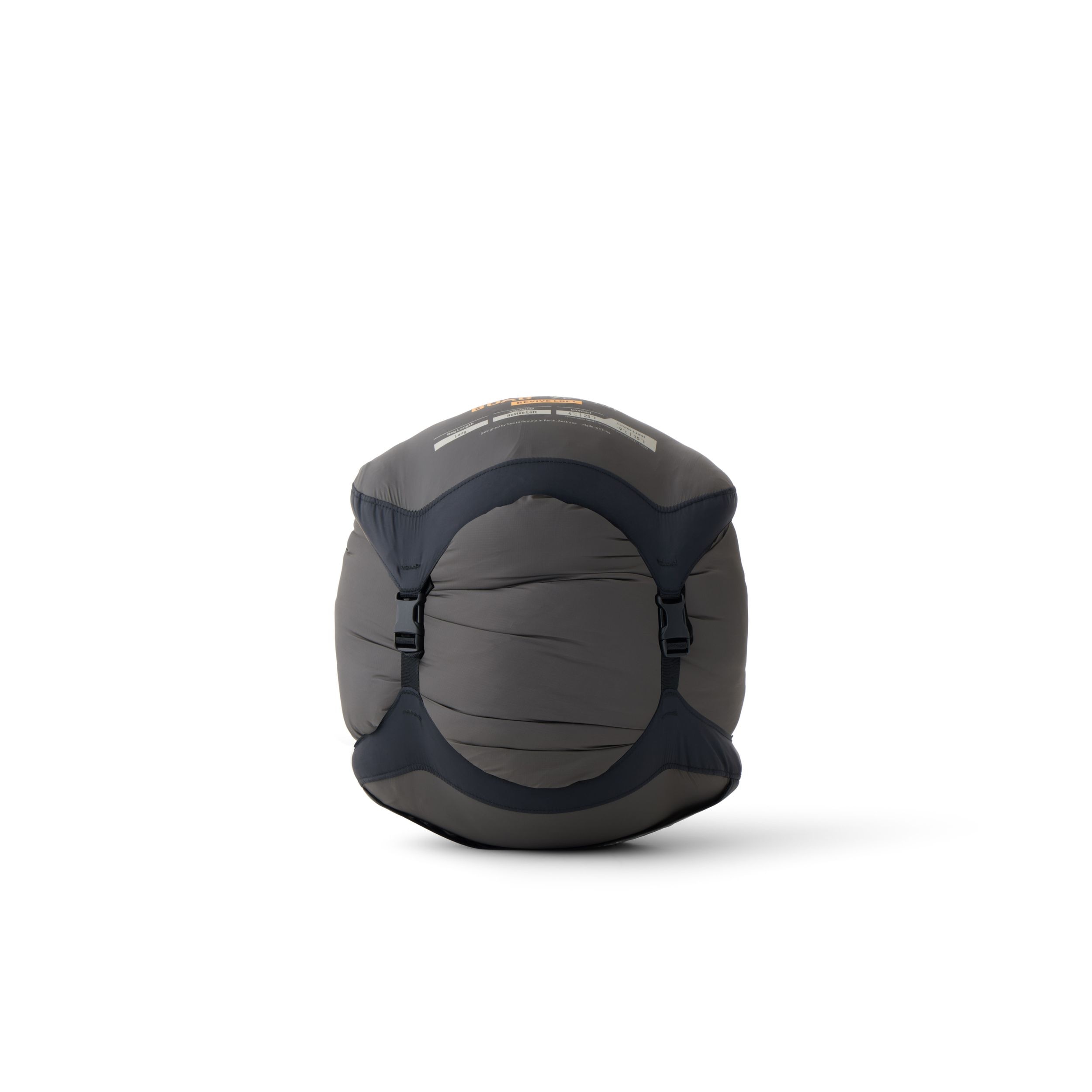 Sea to Summit Boab -9°C/15°F Men's Down Long Sleeping Bag