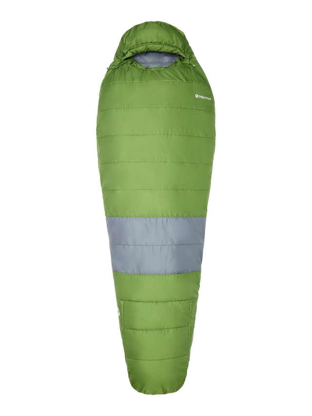 Marmot Trestles Elite Eco 30°F/-1°C Men's Long Sleeping Bag