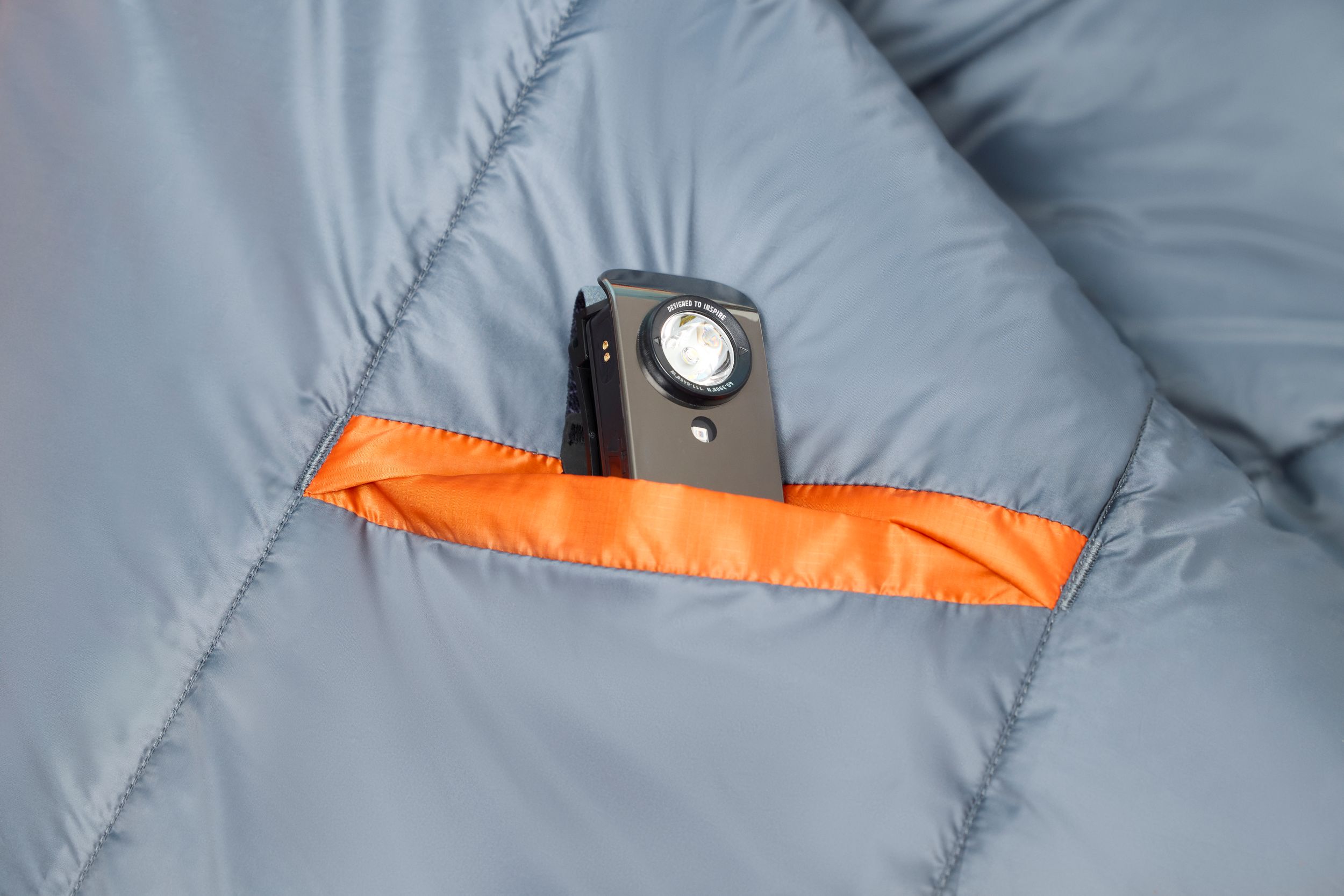 Marmot Trestles Elite Eco 0°f/-18°c Long Synthetic Mummy Sleeping Bag