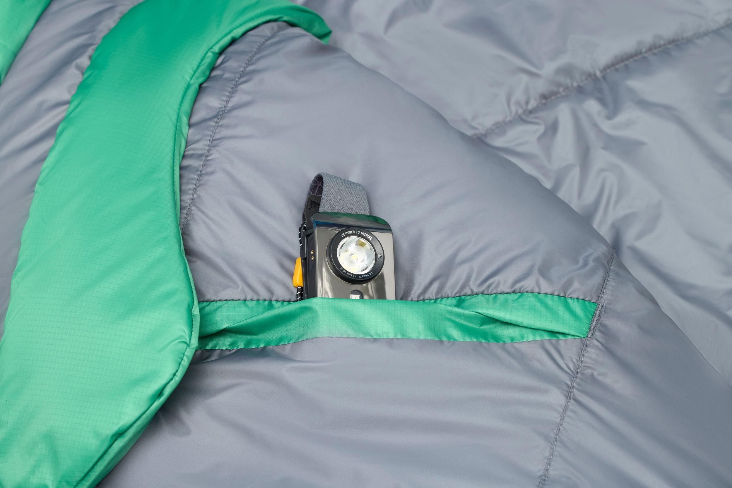 Marmot Trestles Elite Eco 30°f/-1°c Kids' Synthetic Mummy Sleeping Bag