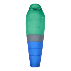 Marmot Trestles Elite Eco 30°f/-1°c Kids' Synthetic Mummy Sleeping Bag