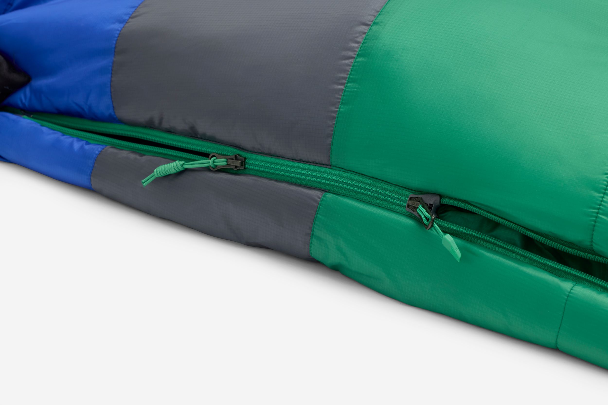 Marmot Trestles Elite Eco 30°f/-1°c Kids' Synthetic Mummy Sleeping Bag