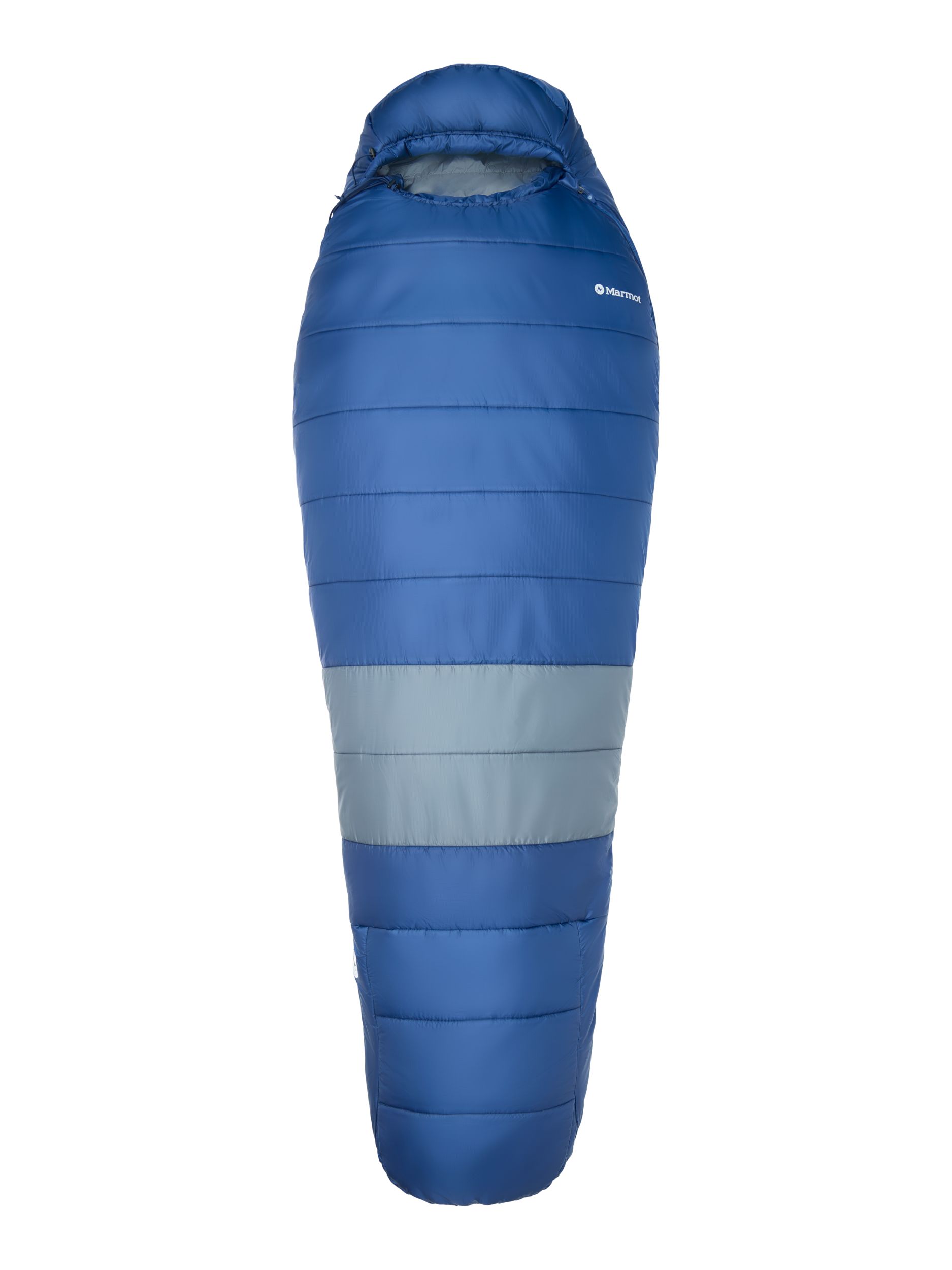 Marmot Trestles Elite Eco 20°f/-7°c Men's Long Synthetic Mummy Sleeping Bag