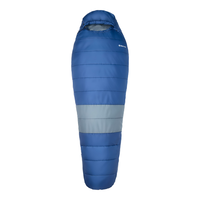 Marmot Trestles Elite Eco 20°f/-7°c Men's Long Synthetic Mummy Sleeping Bag Overhead_Flat