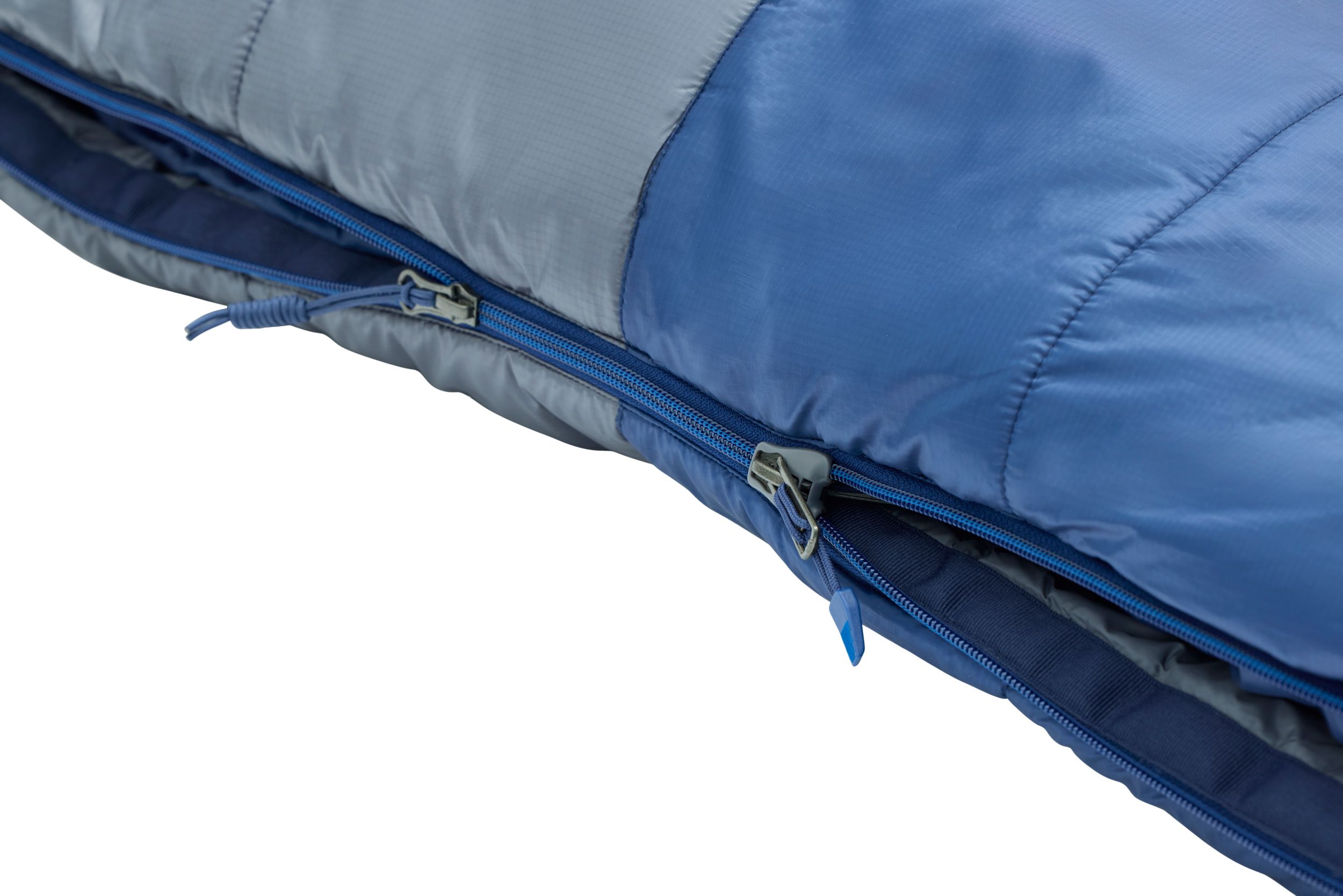 Marmot Trestles Elite Eco 20°f/-7°c Men's Long Synthetic Mummy Sleeping Bag
