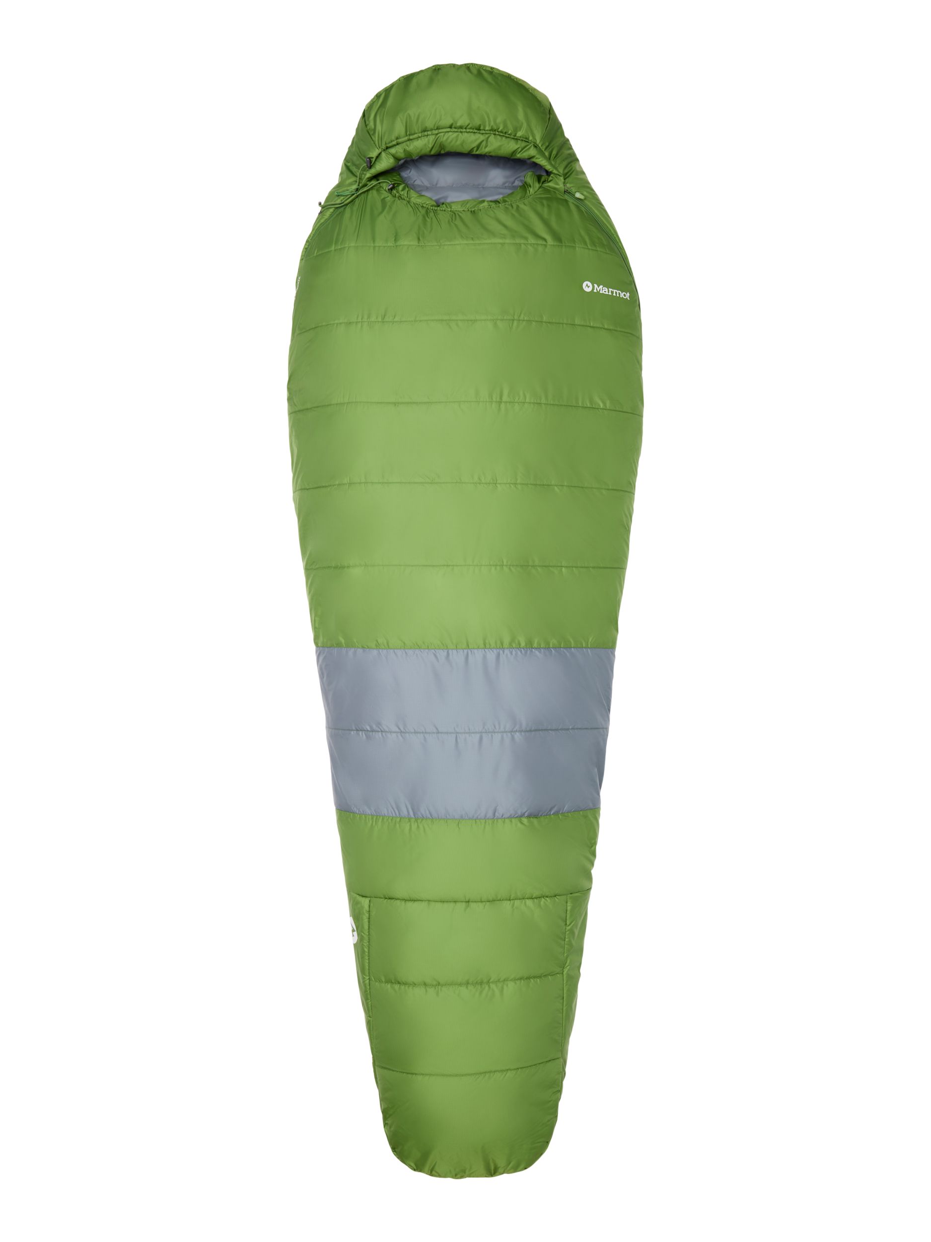 Marmot Trestles Elite Eco 30°f/-1°c Men's Short Synthetic Mummy Sleeping Bag