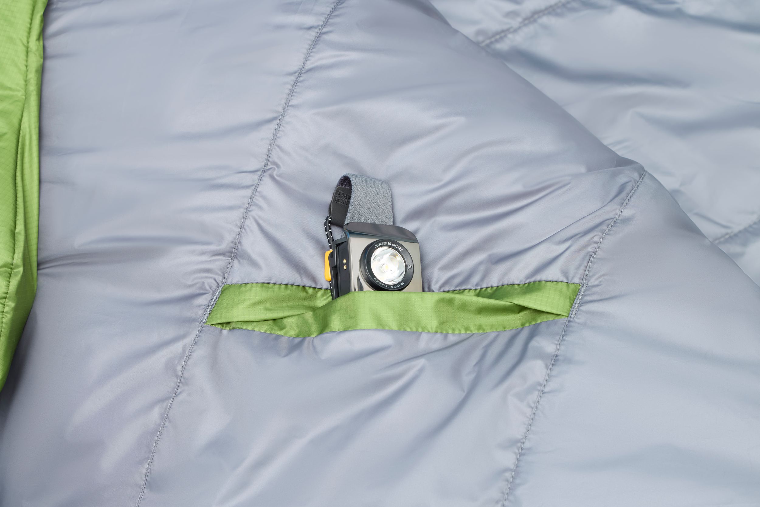 Marmot Trestles Elite Eco 30°f/-1°c Men's Short Synthetic Mummy Sleeping Bag