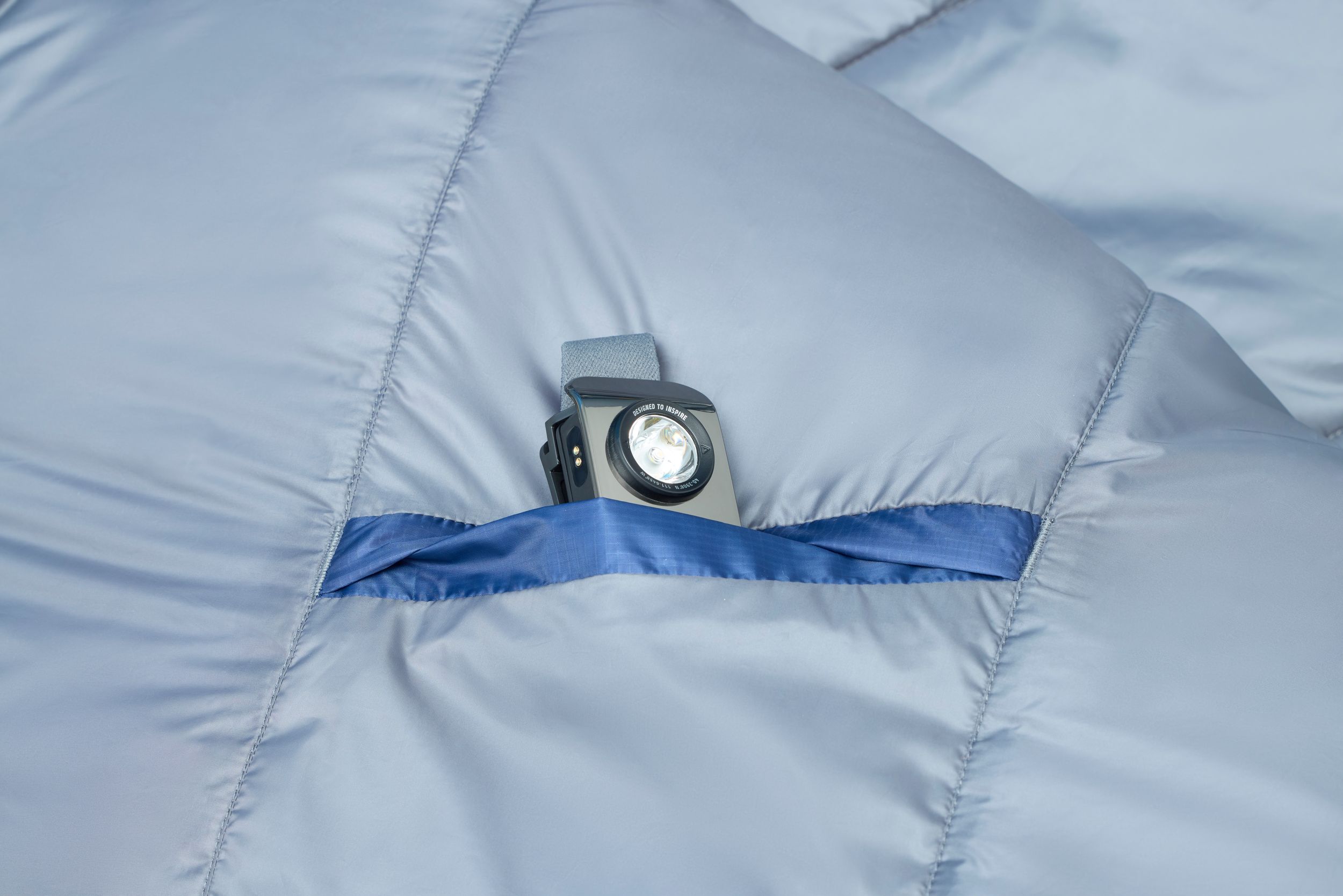 Marmot Trestles Elite Eco 20°f/-7°c Men's Short Synthetic Mummy Bag