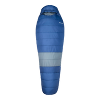 Marmot Trestles Elite Eco 20°f/-7°c Men's Short Synthetic Mummy Bag Overhead_Flat