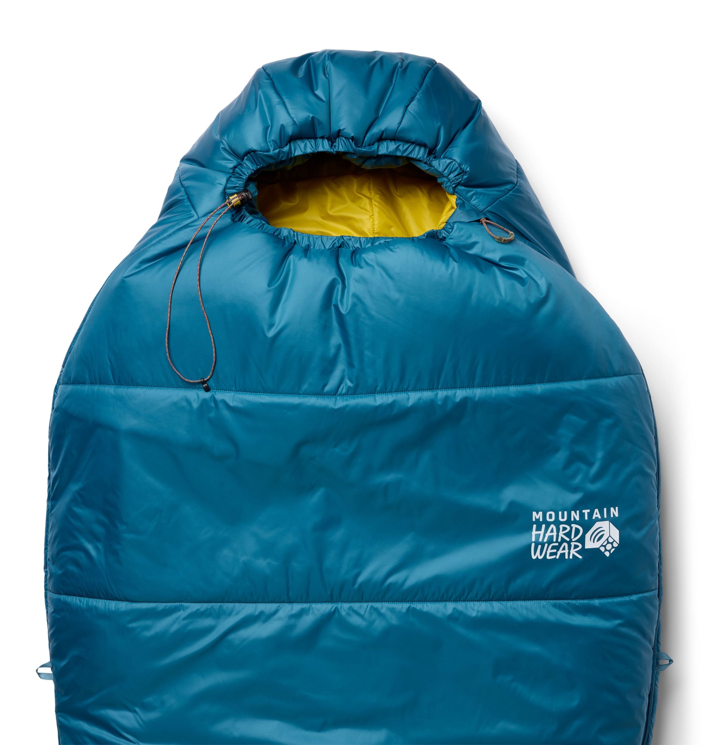 Mountain Hardwear Alamere™ 0°F/-18°C Men's Long Left Zipper Sleeping Bag