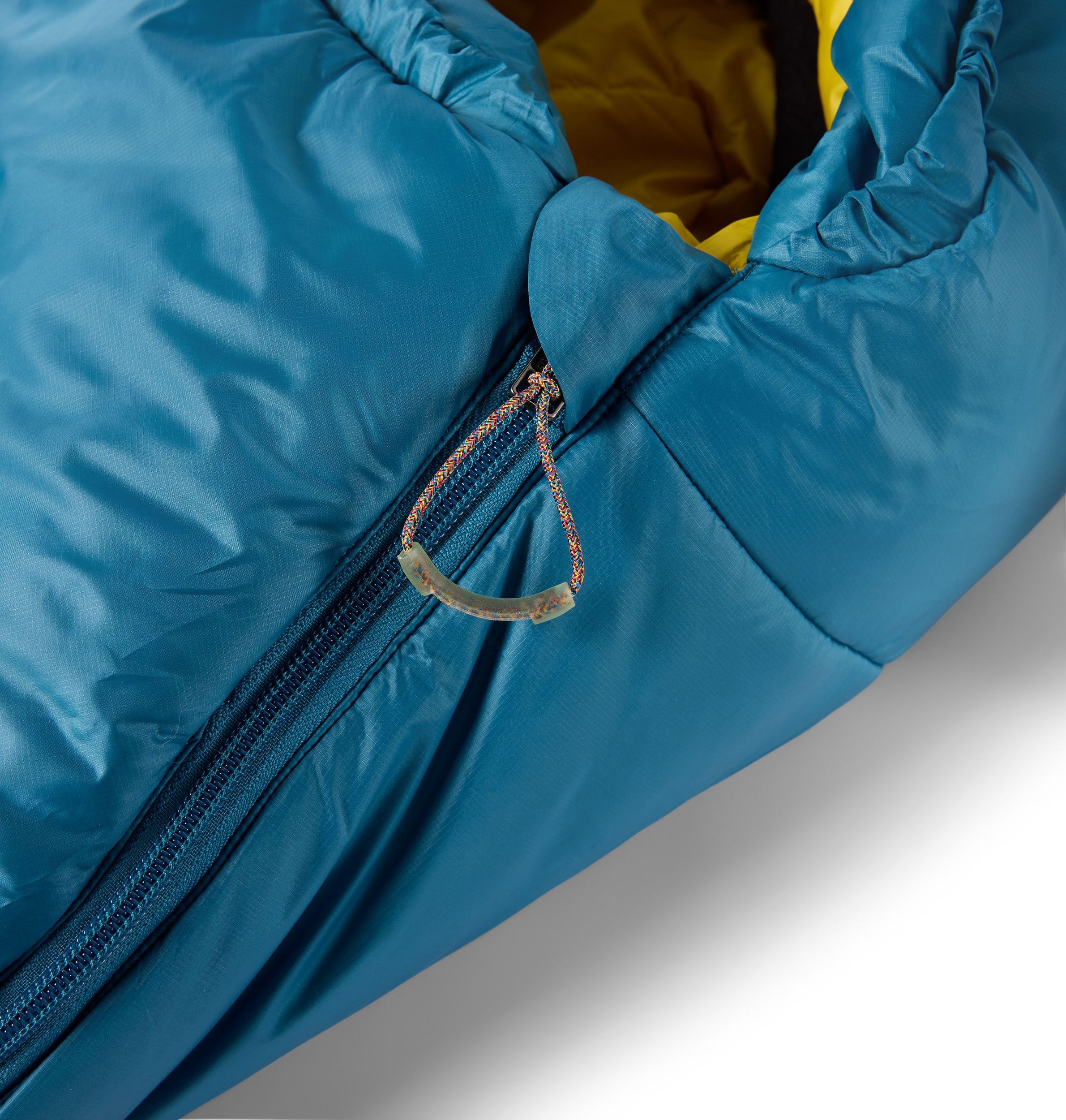 Mountain Hardwear Alamere™ 0°F/-18°C Men's Long Left Zipper Sleeping Bag