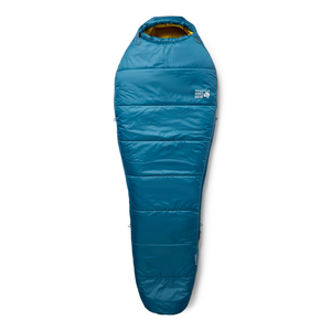 Mountain Hardwear Alamere™ 0°F/-18°C Men's Long Left Zipper Sleeping Bag
