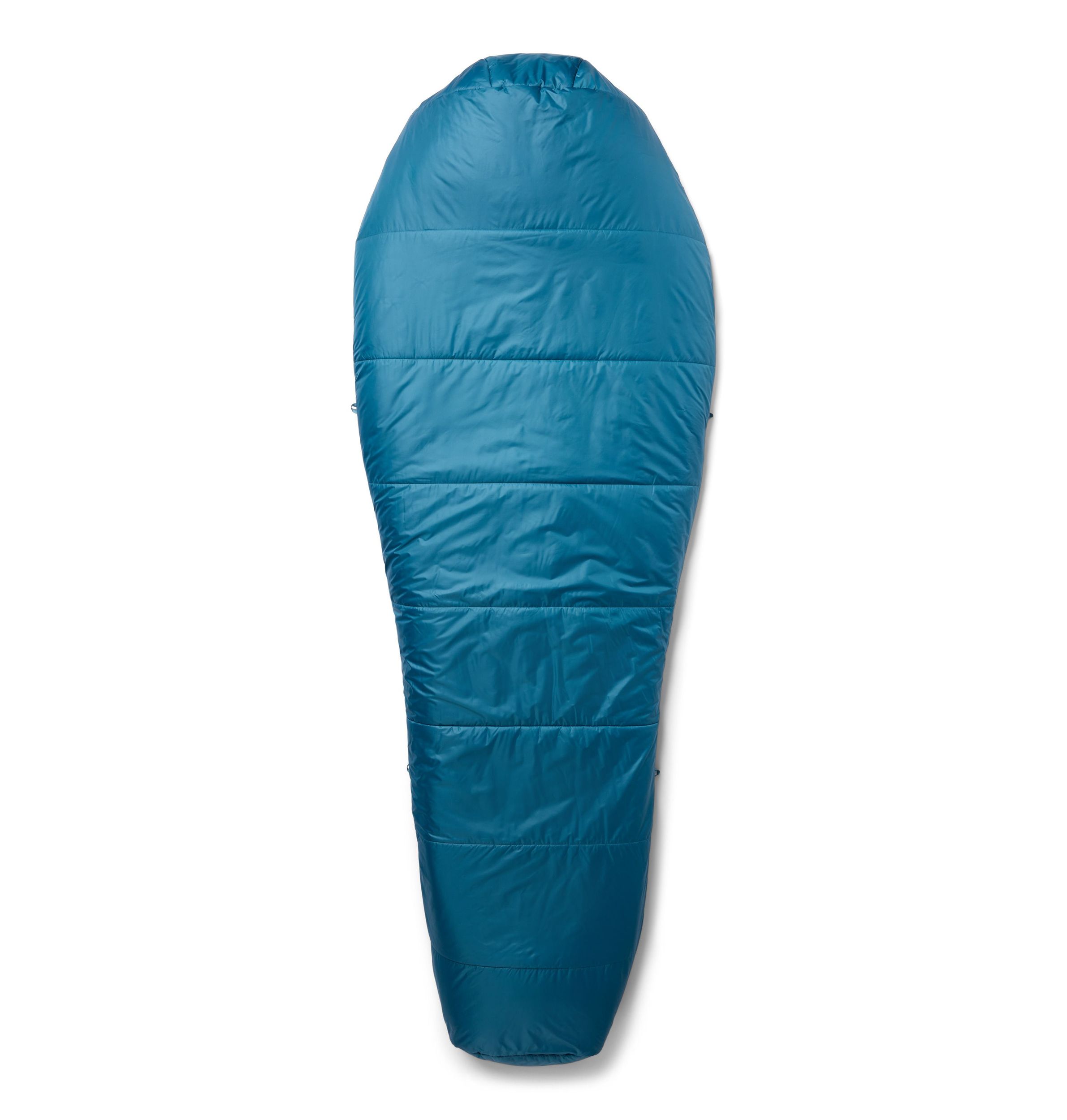 Mountain Hardwear Alamere™ 0°F/-18°C Men's Long Left Zipper Sleeping Bag