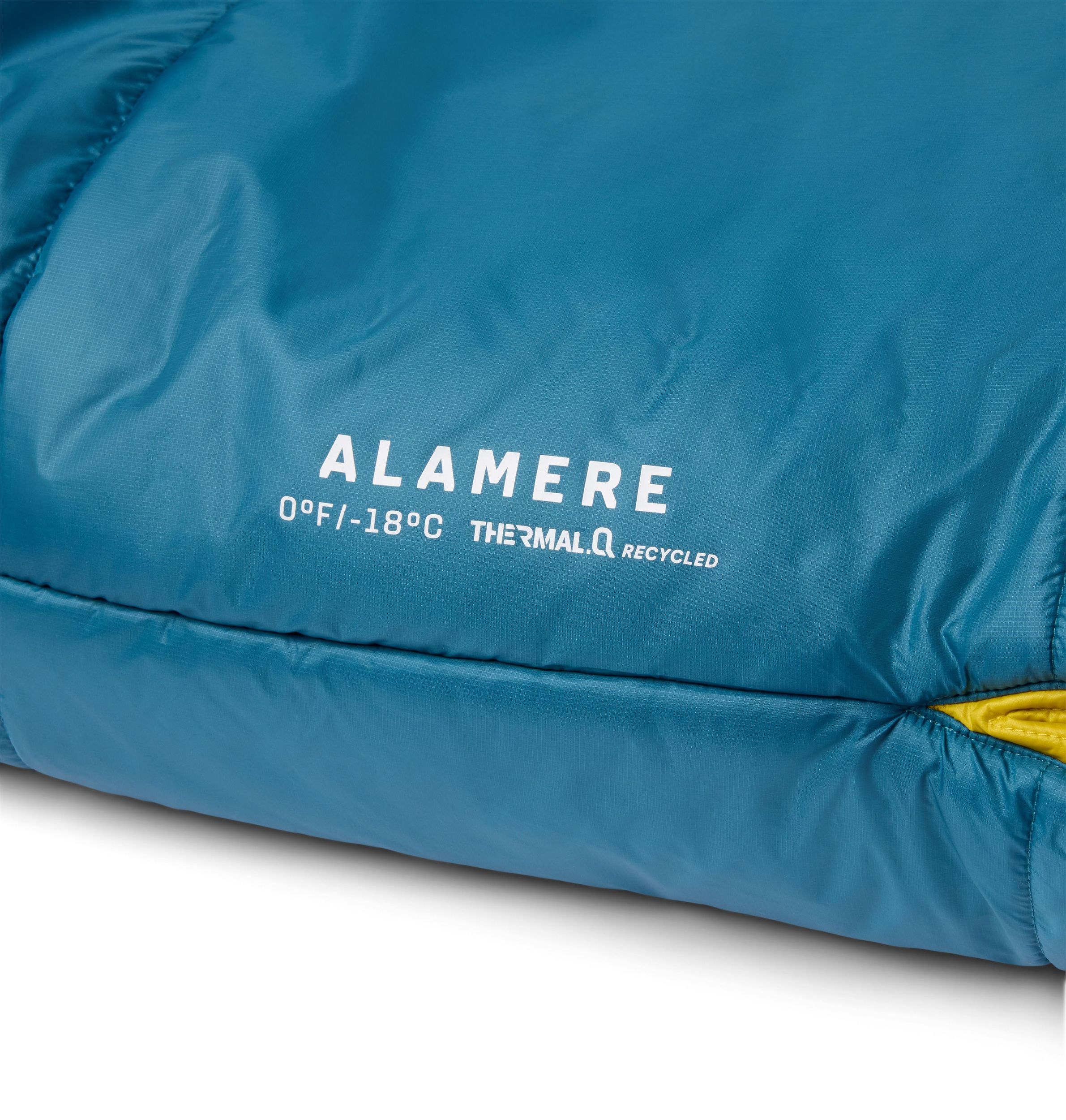 Mountain Hardwear Alamere™ 0°F/-18°C Men's Long Left Zipper Sleeping Bag