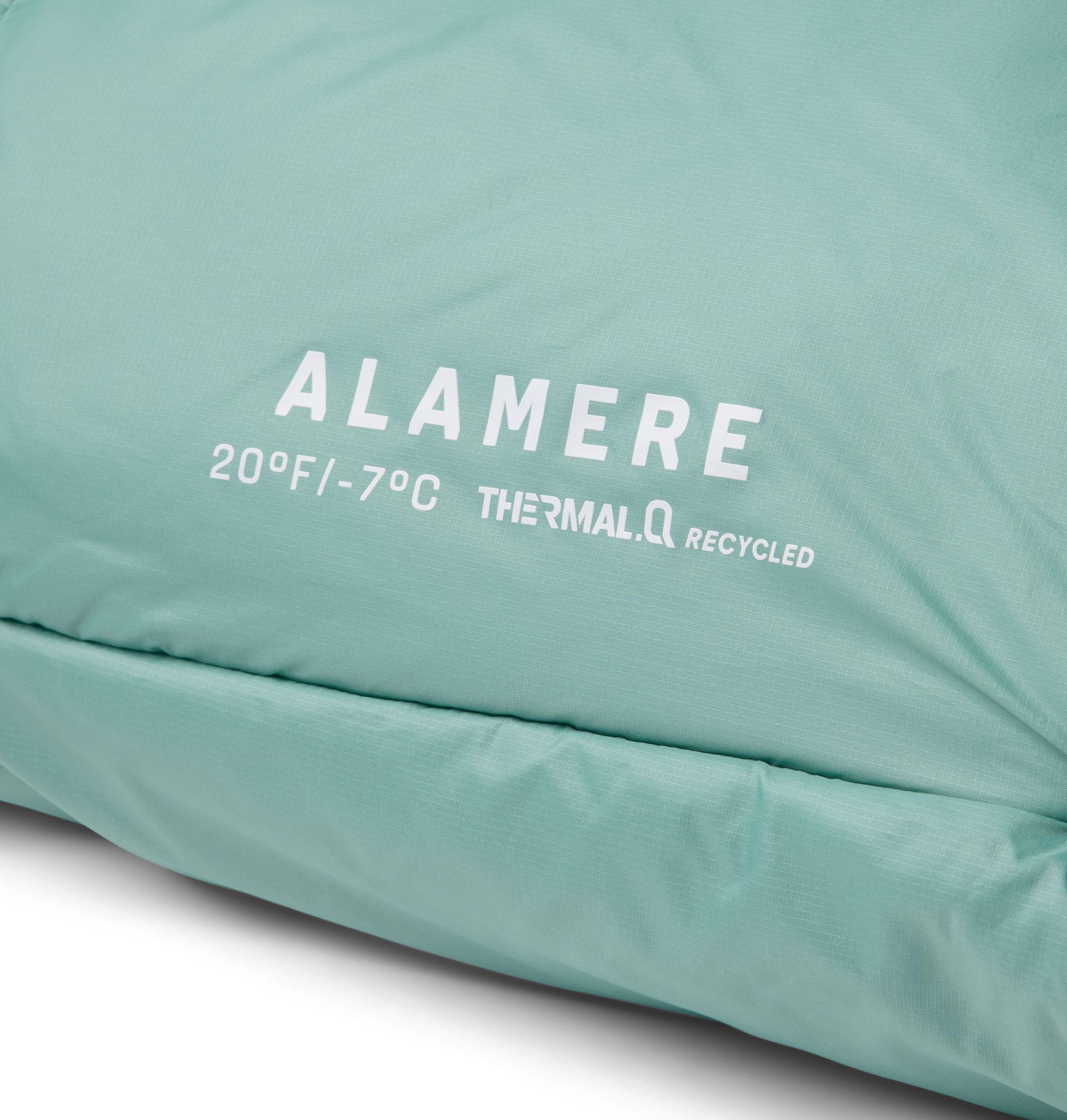 Mountain Hardwear Alamere 20°F/-9°C Men's Regular Left Zipper Sleeping Bag
