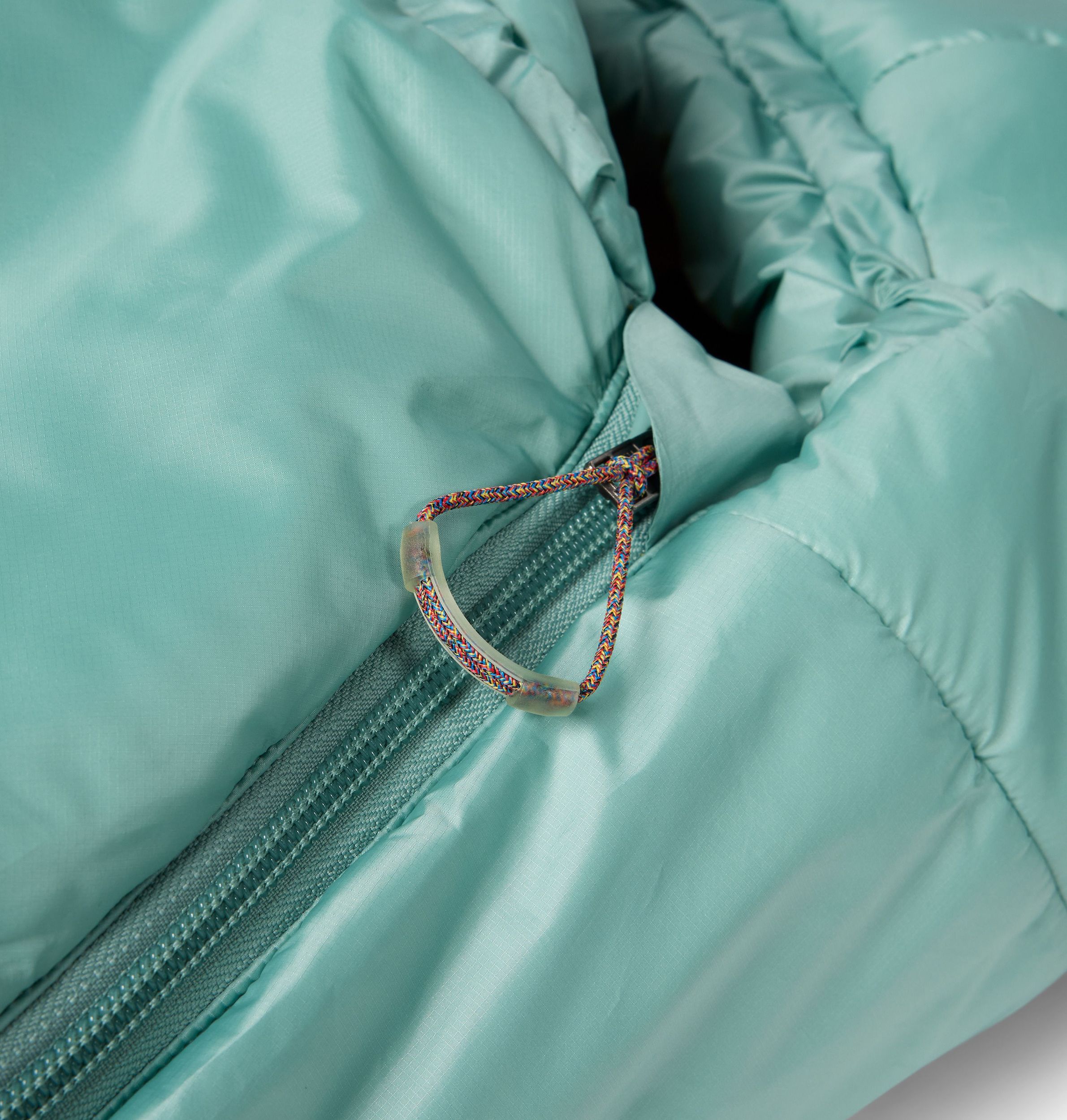 Mountain Hardwear Alamere 20°F/-9°C Men's Regular Left Zipper Sleeping Bag