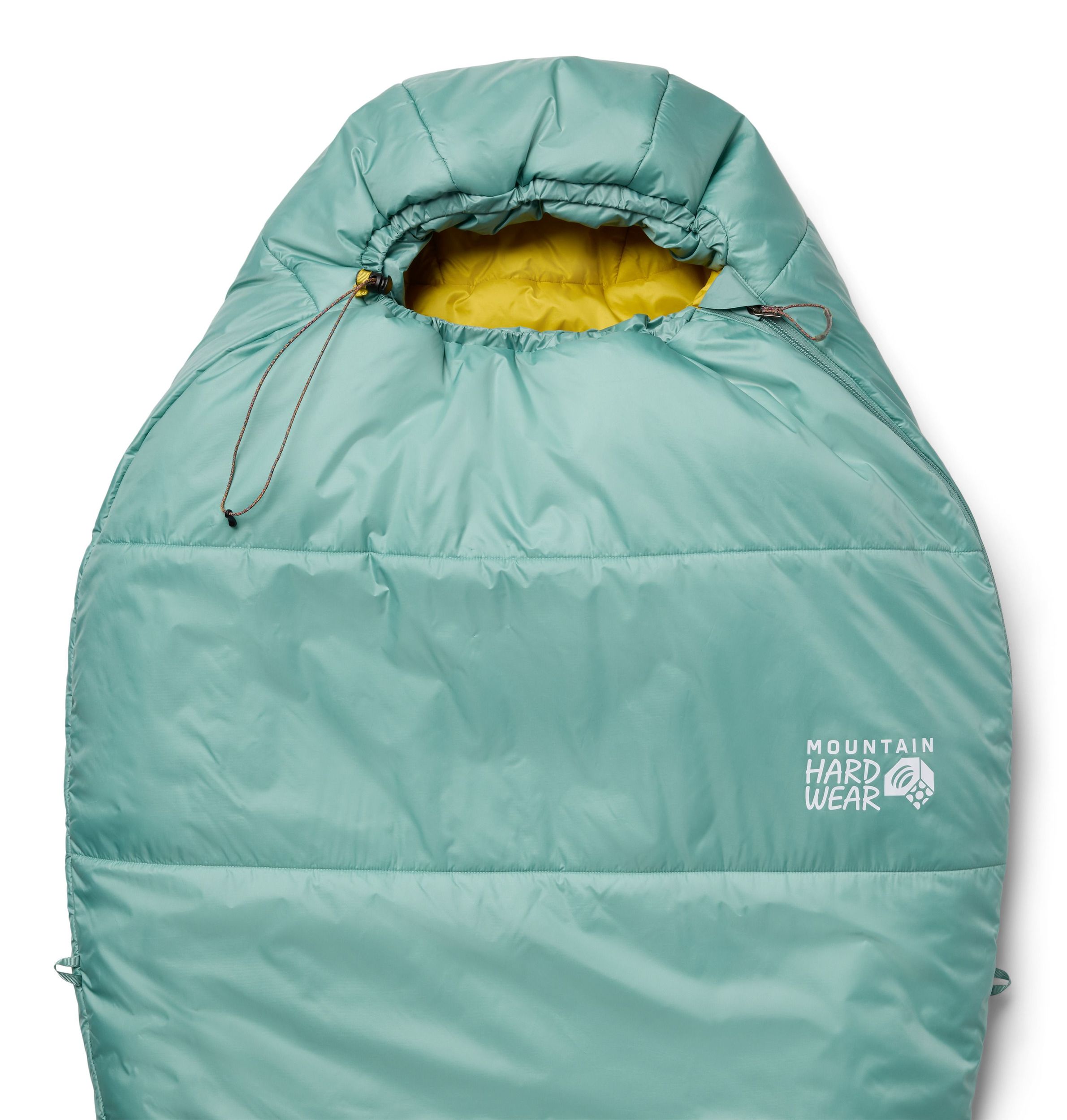 Mountain Hardwear Alamere 20°F/-9°C Men's Regular Left Zipper Sleeping Bag