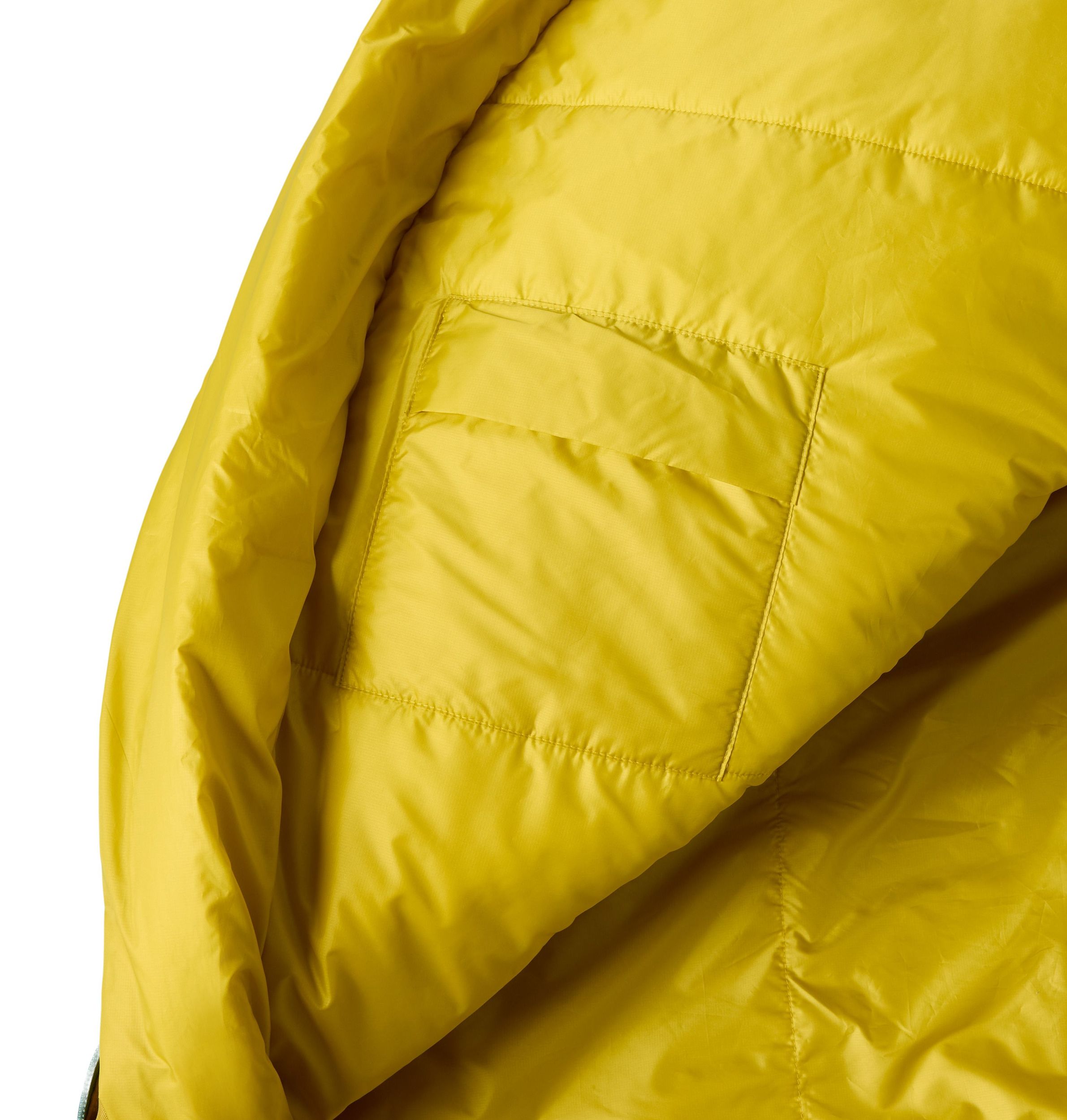 Mountain Hardwear Alamere 20°F/-9°C Men's Regular Left Zipper Sleeping Bag