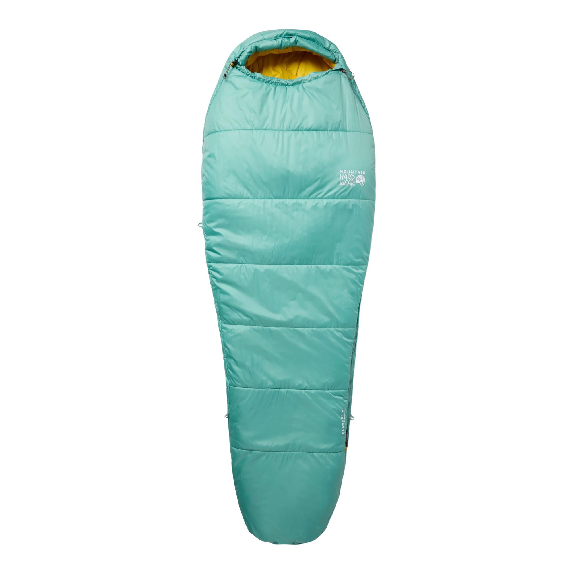 Mountain Hardwear Alamere 20°F/-9°C Women's Regular Right Zipper Sleeping Bag