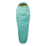 Mountain Hardwear Alamere 20°F/-9°C Women's Regular Right Zipper Sleeping Bag Front_Flat